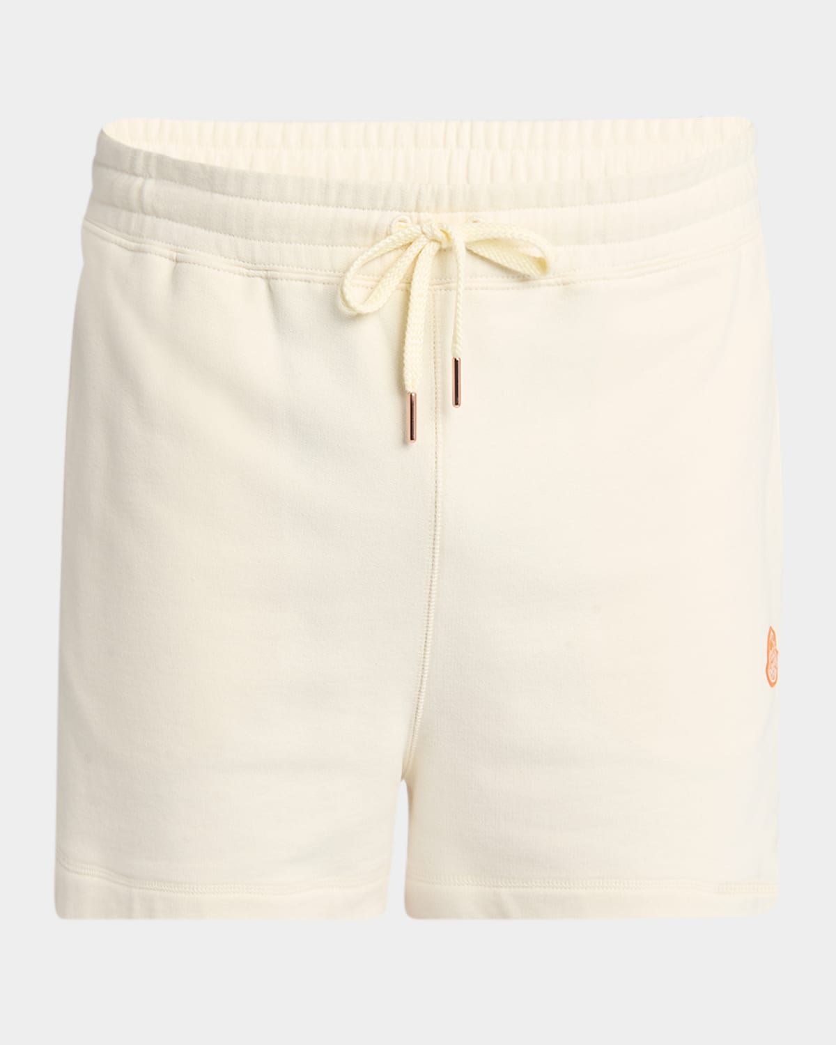 Moncler Genius X Gilga Farm By Donald Glover Men's Cotton Shorts In Brown