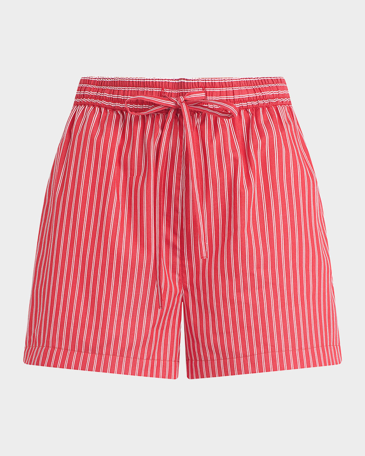 JOE'S JEANS THE BOXER SHORTS 