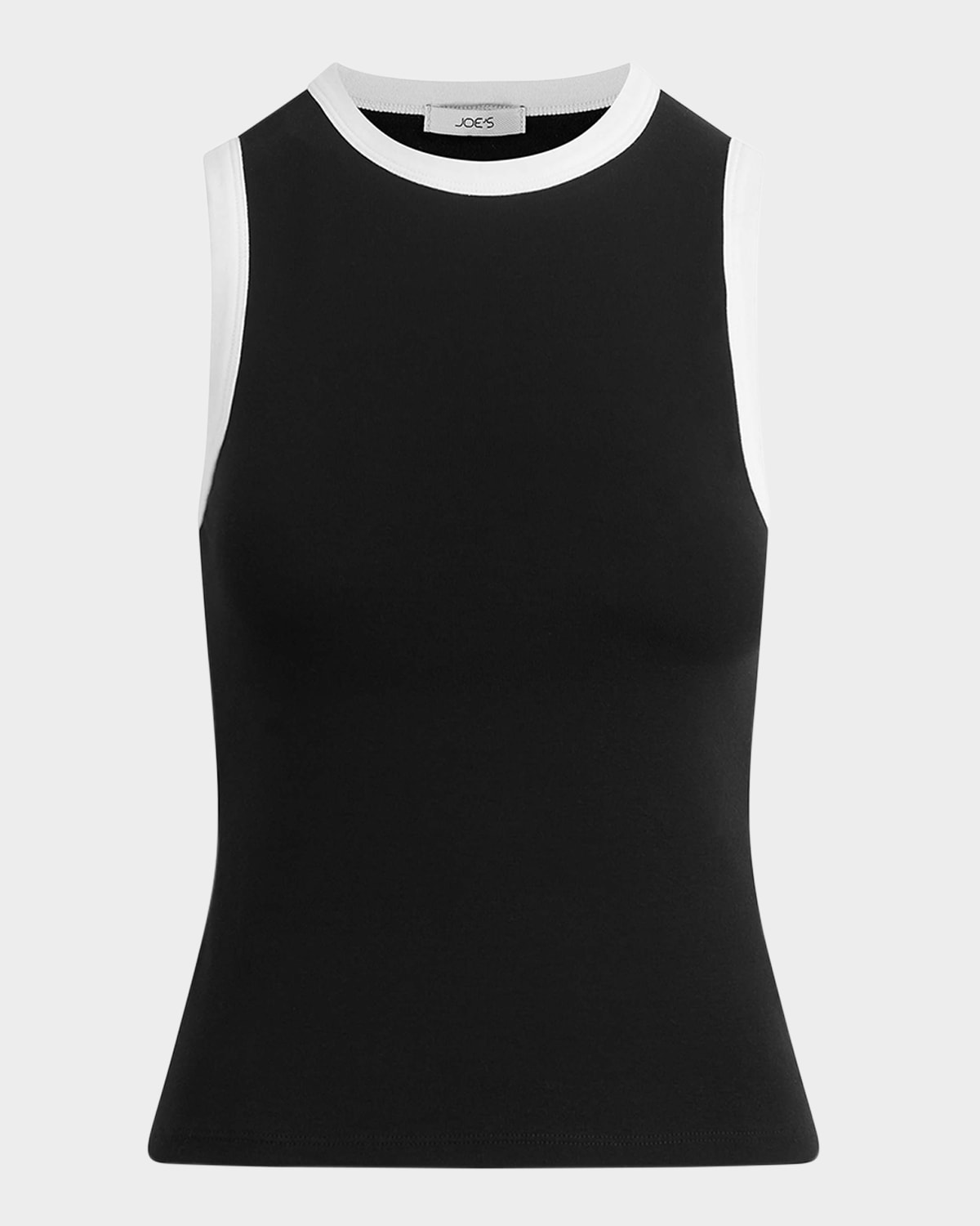 Joe's Jeans The High-Neck Tank