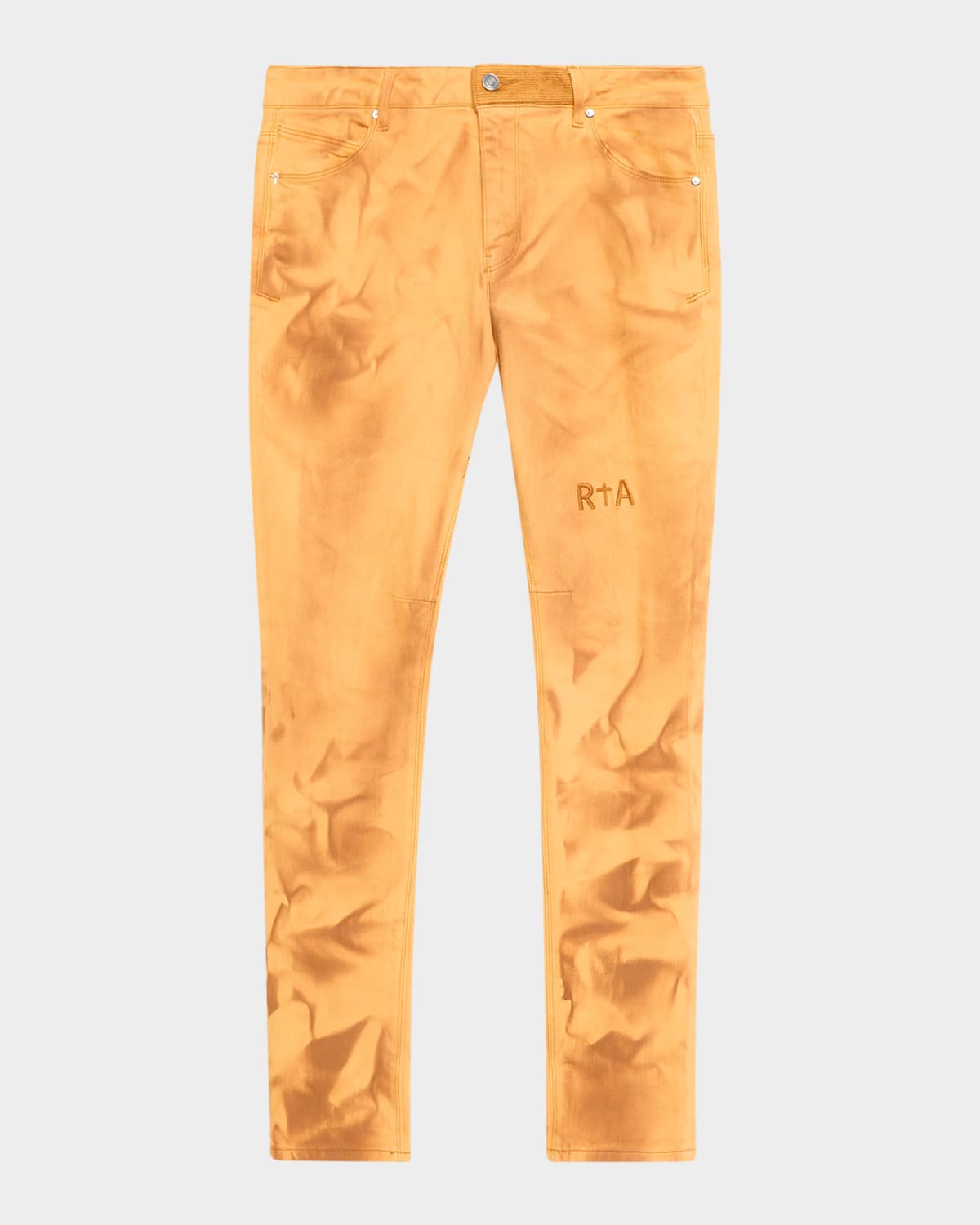 Men's Clayton Skinny Jeans
