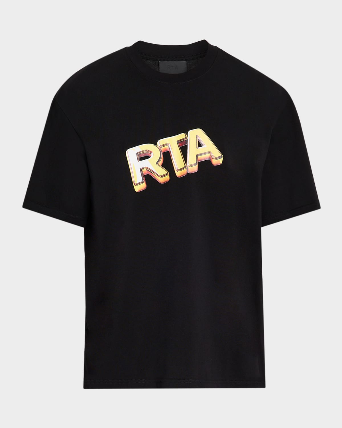 Men's Colin Logo Graphic T-Shirt
