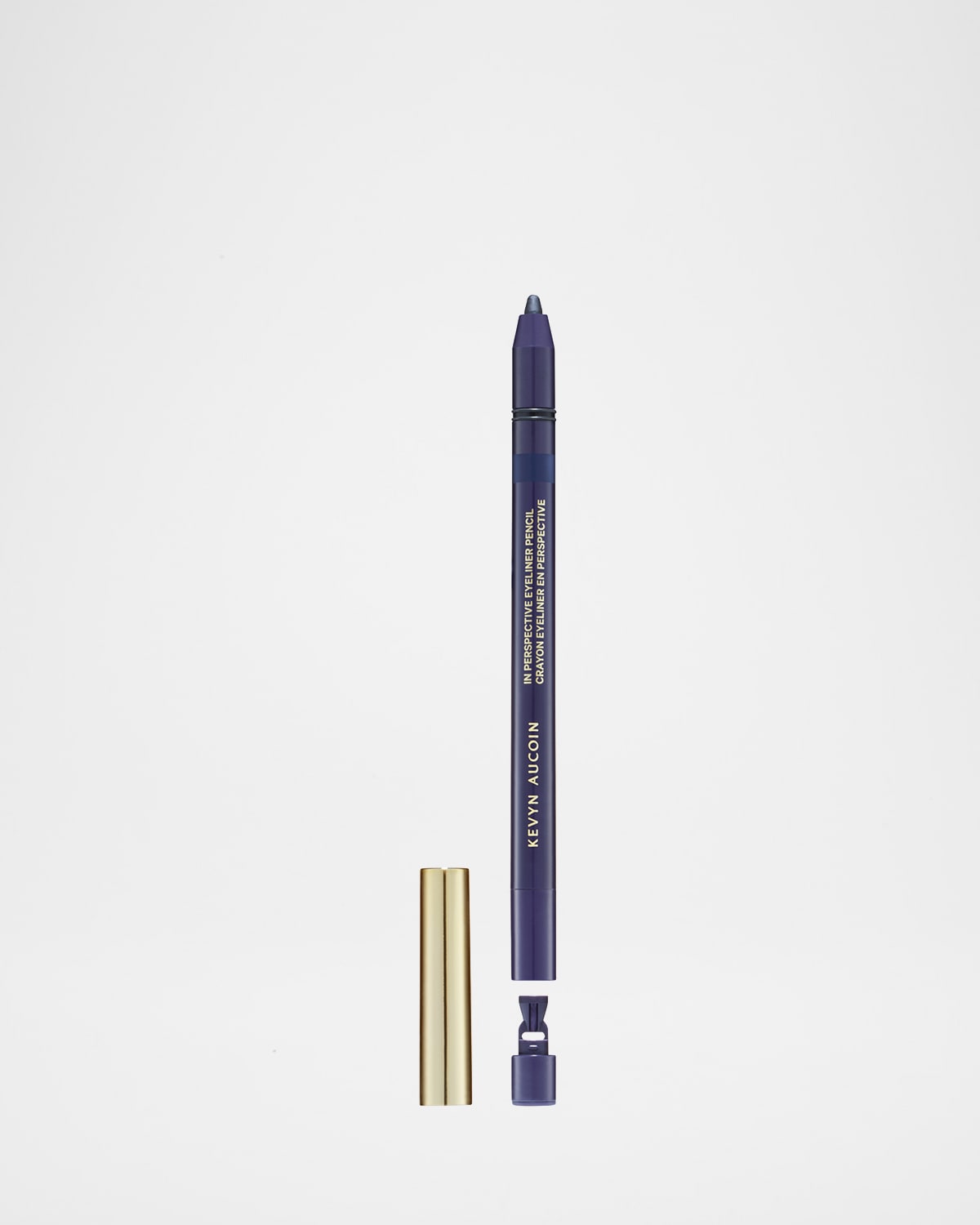 Kevyn Aucoin In Perspective Eyeliner Pencil