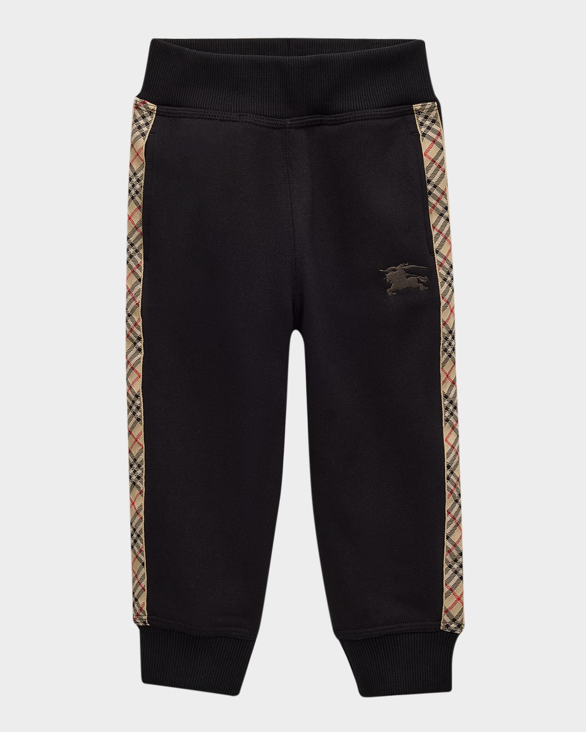 Burberry Kid Boy Jersy Trsrs