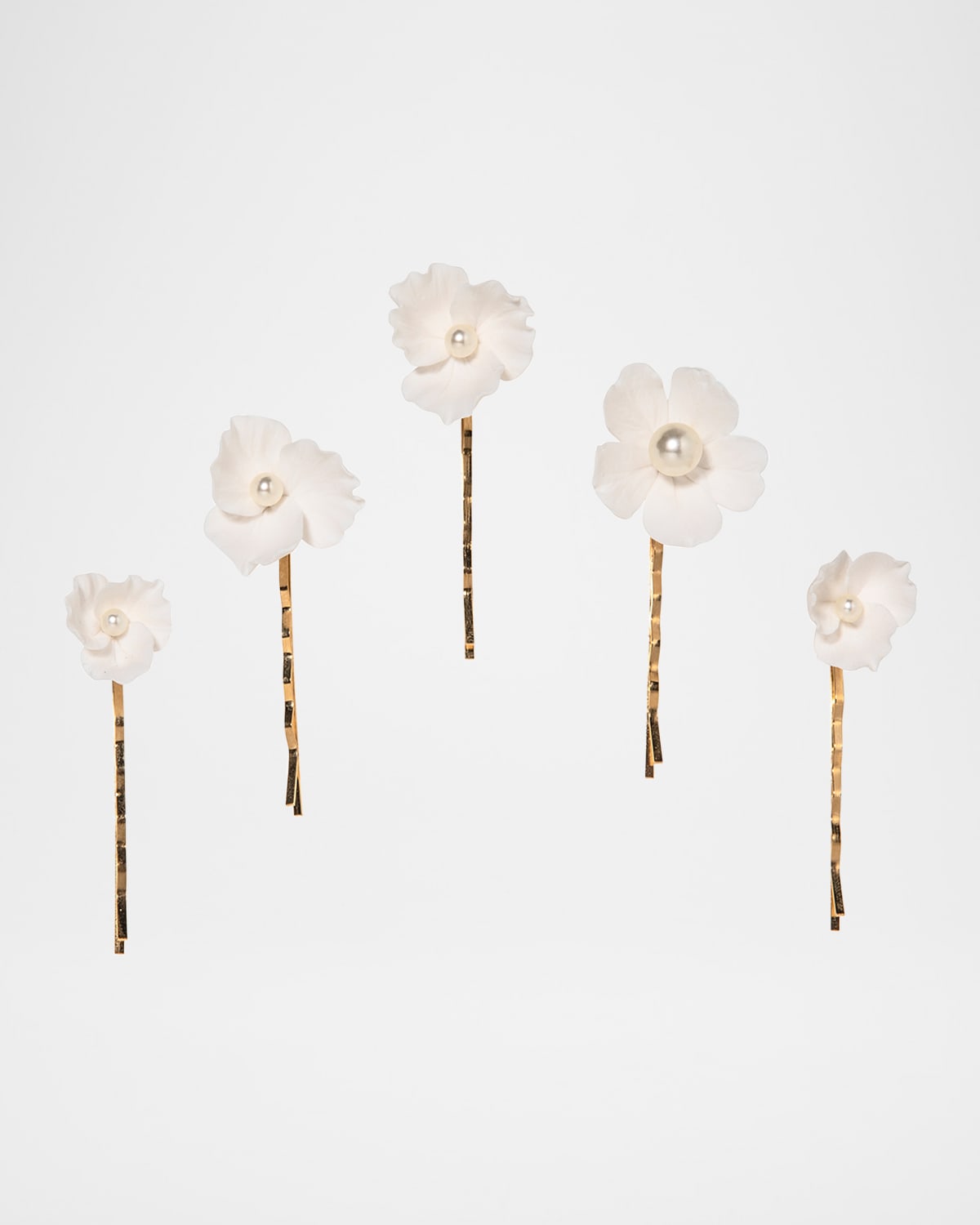 Jennifer Behr Karissa Bobby Pin Set