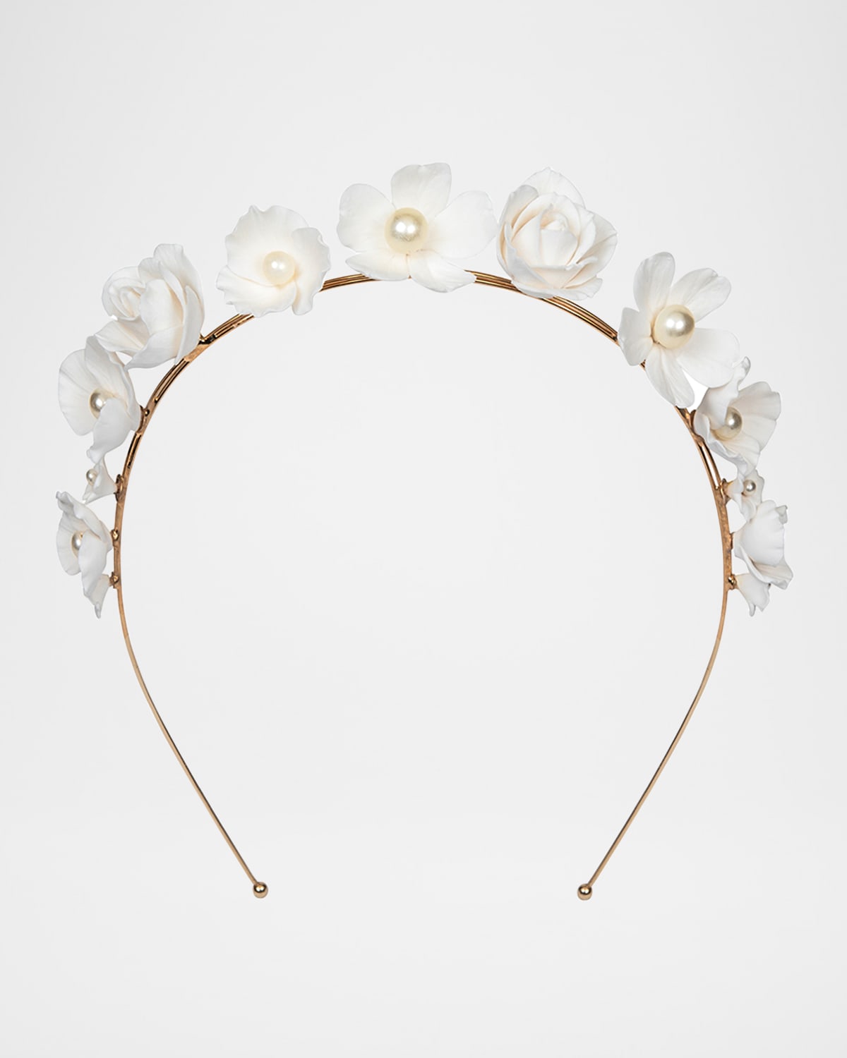 Jennifer Behr Karissa Headband