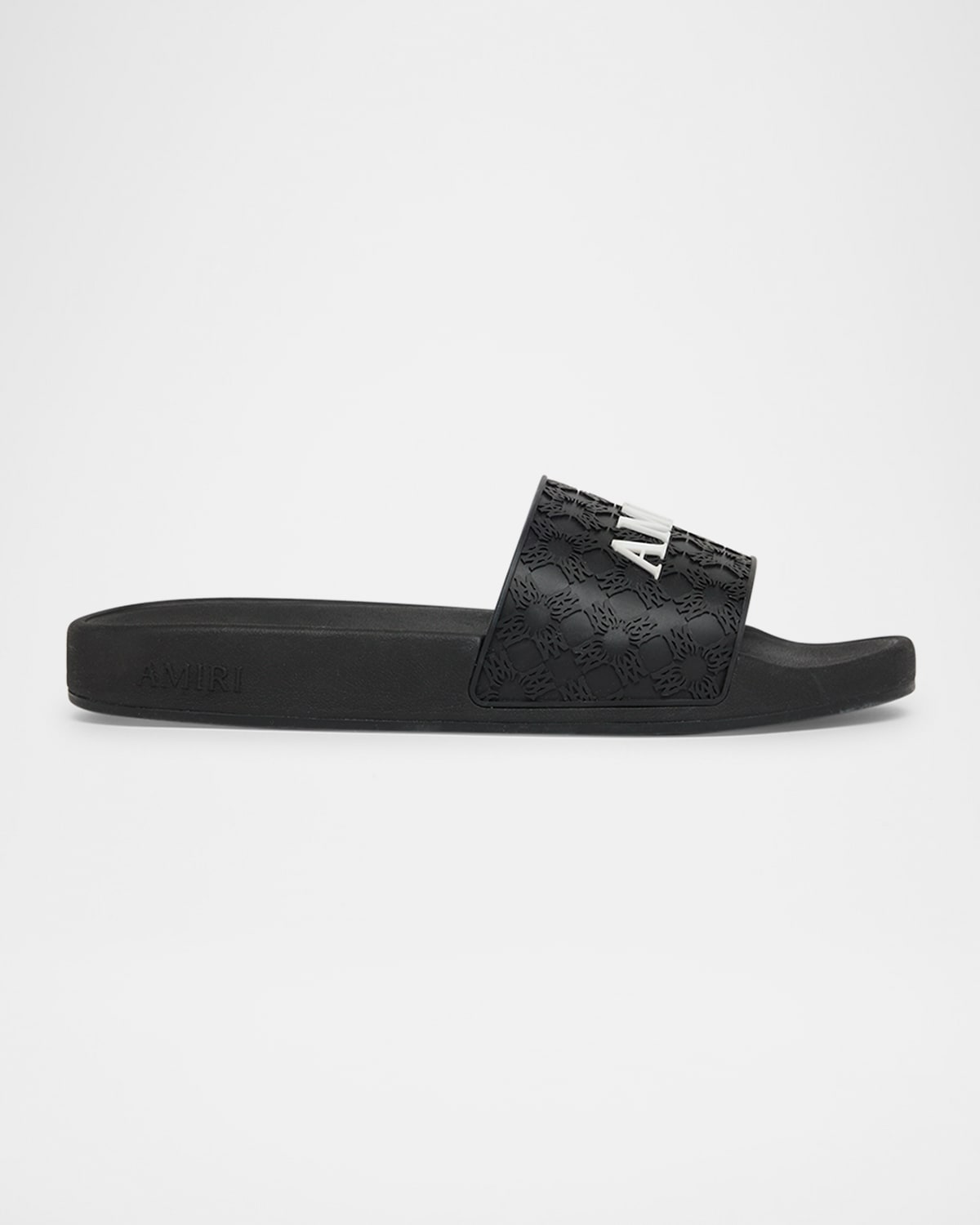Men's MA Quad Pool Slides