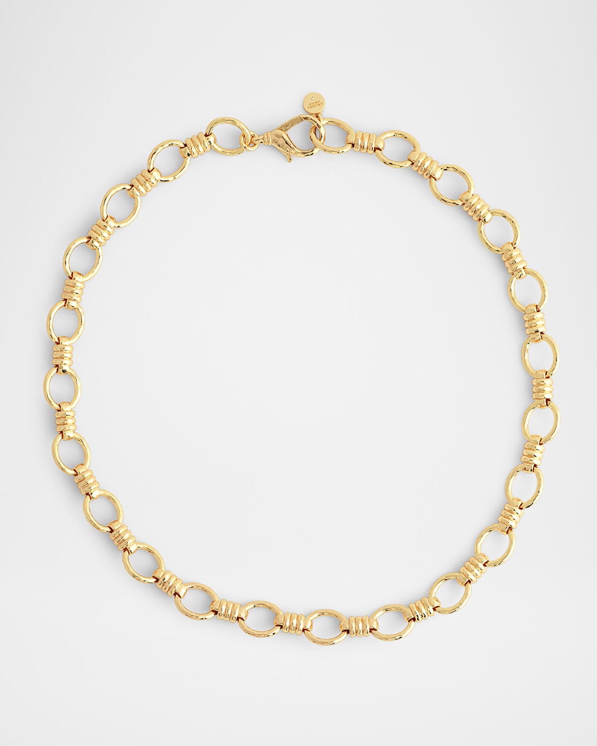 Neptune Chain Necklace