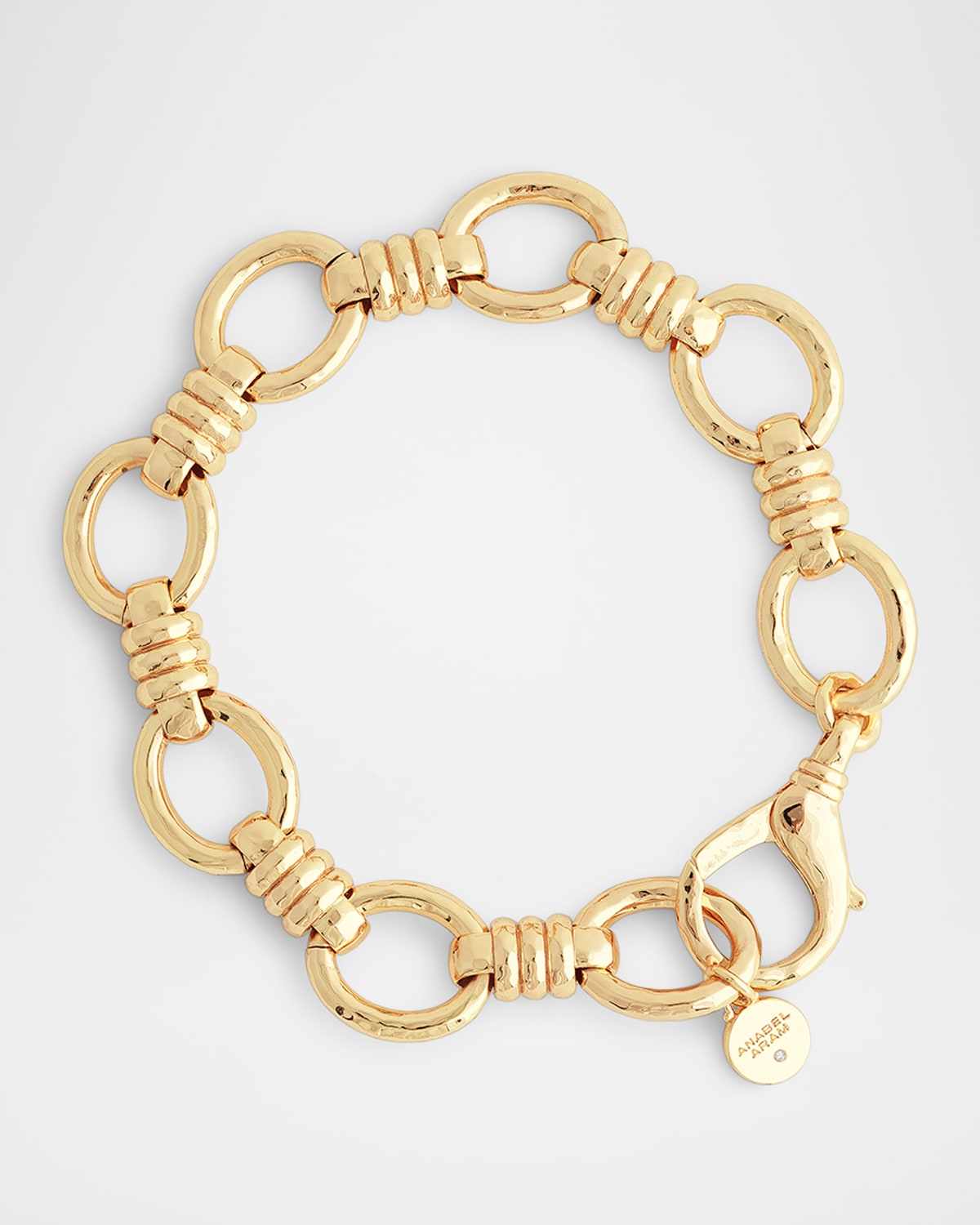 Neptune Chain Bracelet