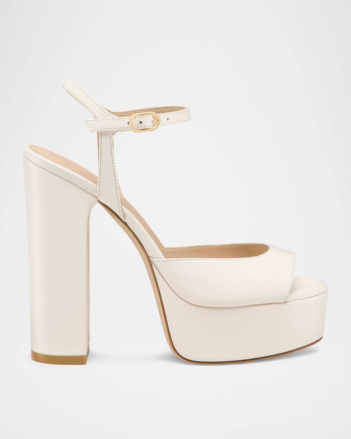 Stuart Weitzman Dayna Boost Platform Sandals