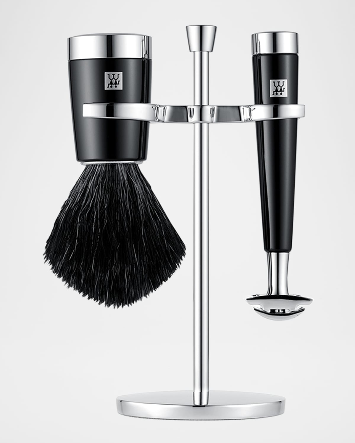 Shop Zwilling Beauty Classic Shaving Set With Safety Razor