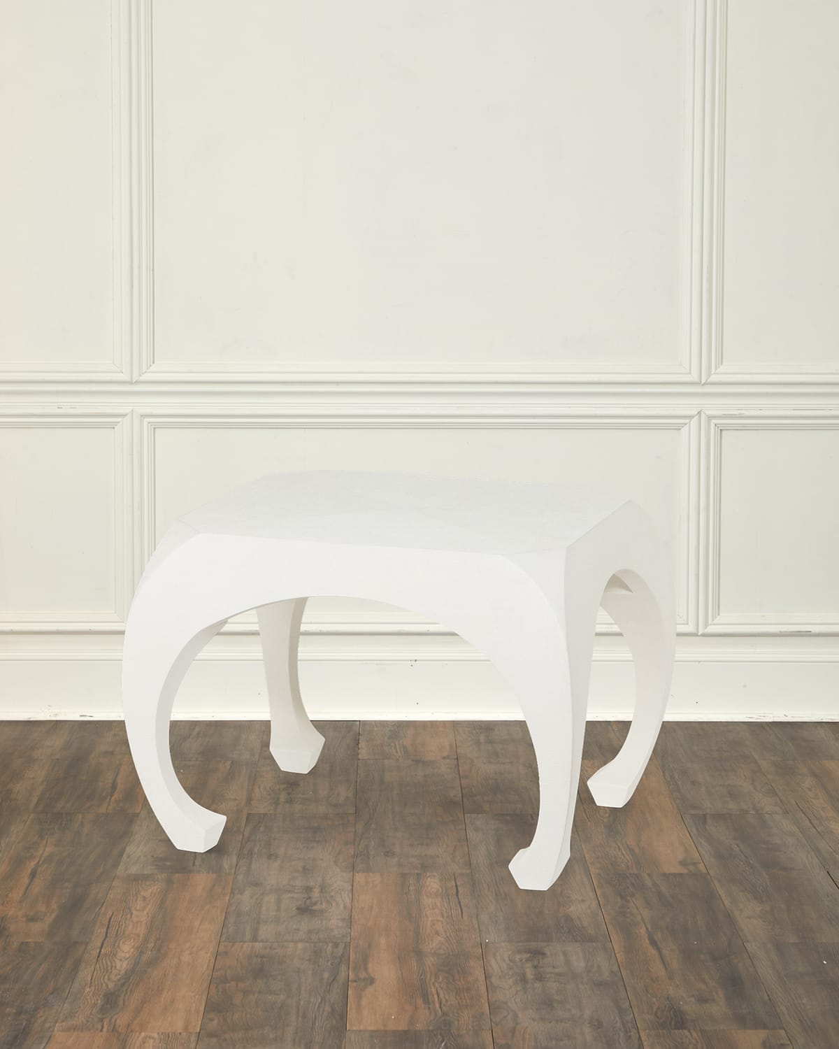 Park Hill Collections Worth Avenue End Table In Sand
