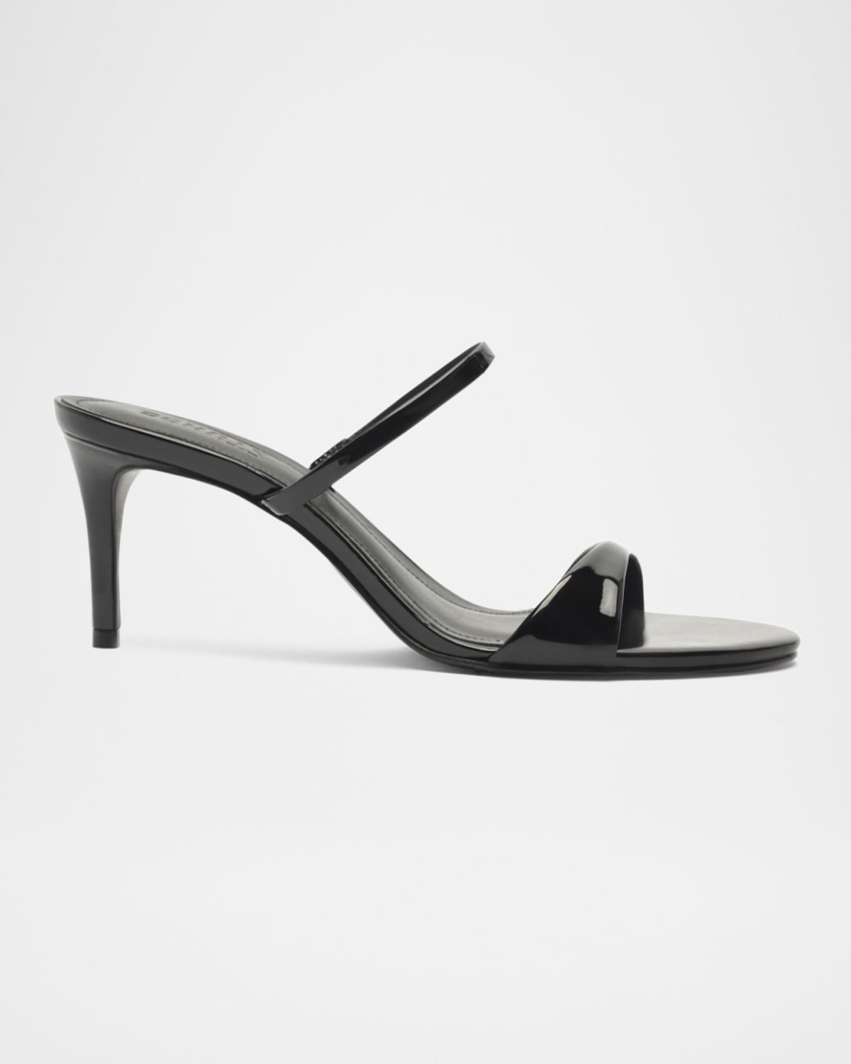 Jessica Dual-Band Slide Sandals