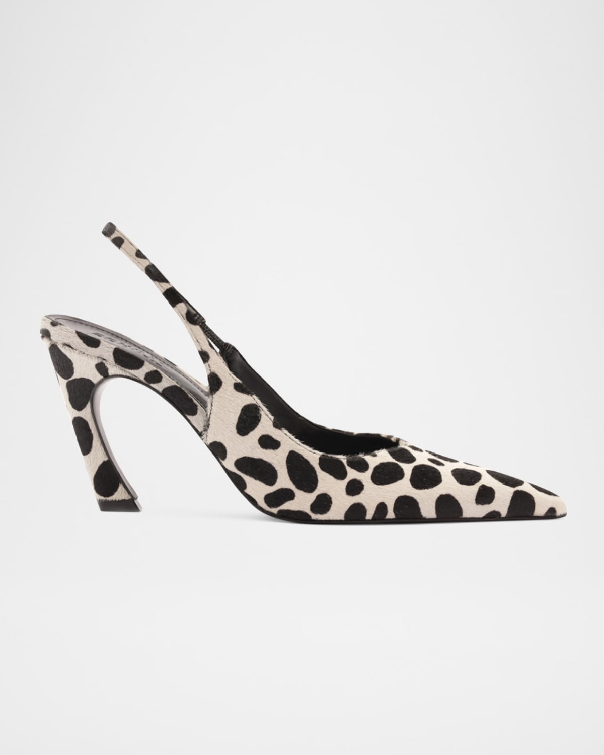 Lexi Wild Slingback Pumps