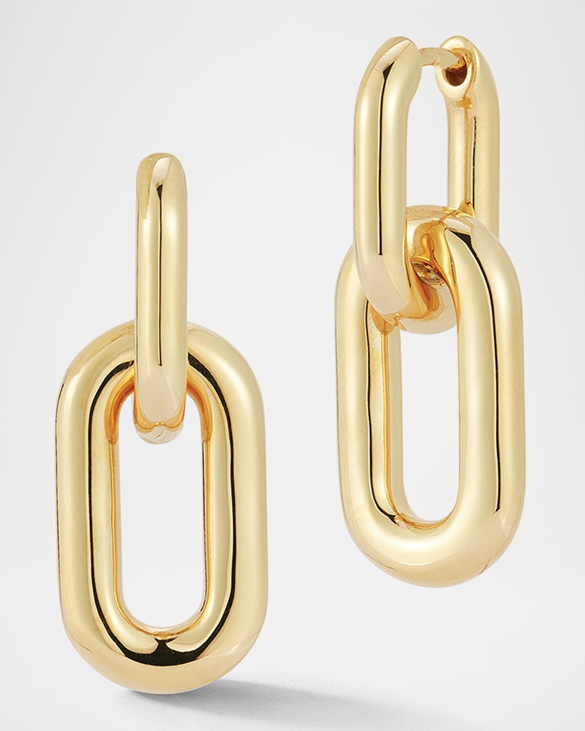 Walters Faith Morrell Drop Huggie Earrings
