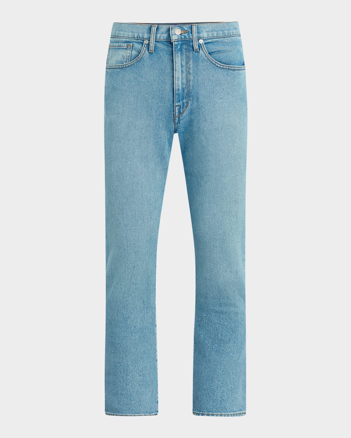 Men's The Classic Straight-Leg Jeans