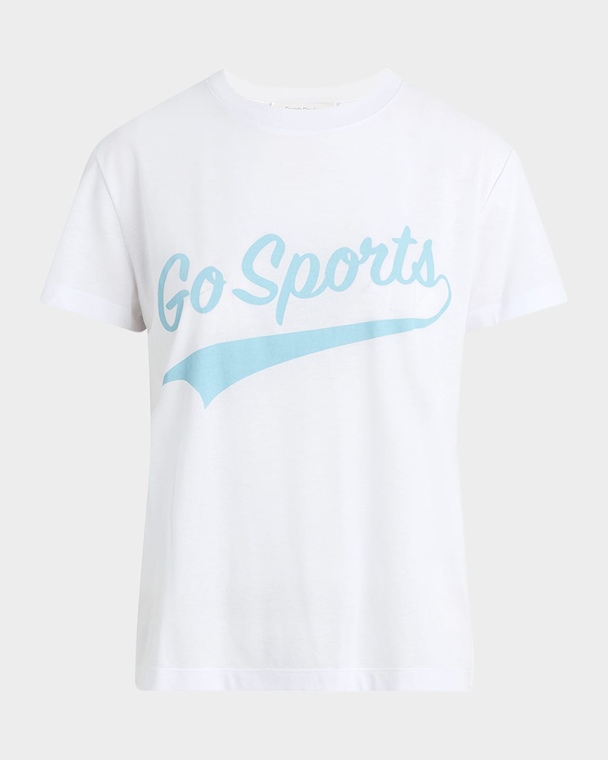 Go Sports Tee