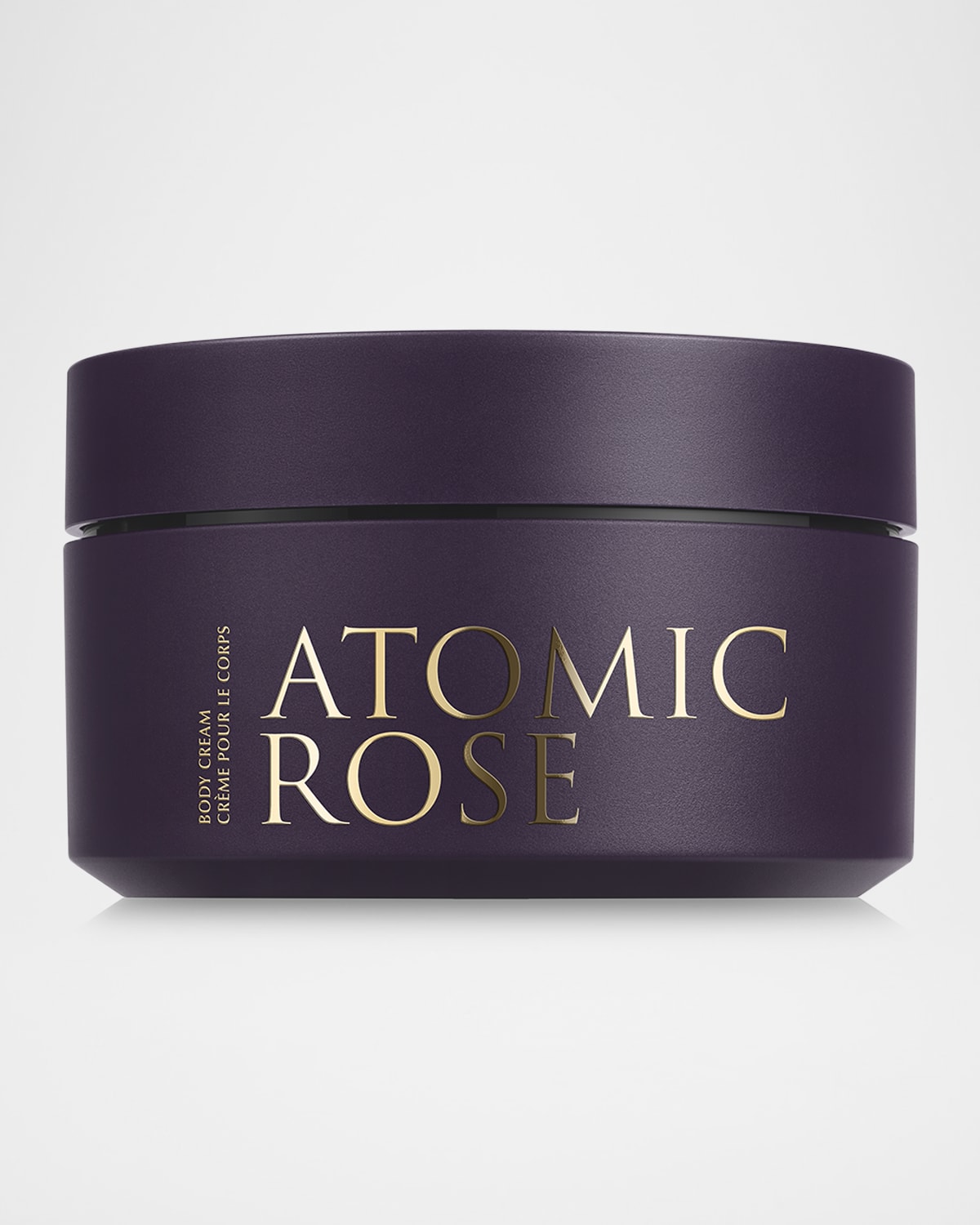 Atomic Rose Body Cream, 6.7 oz.