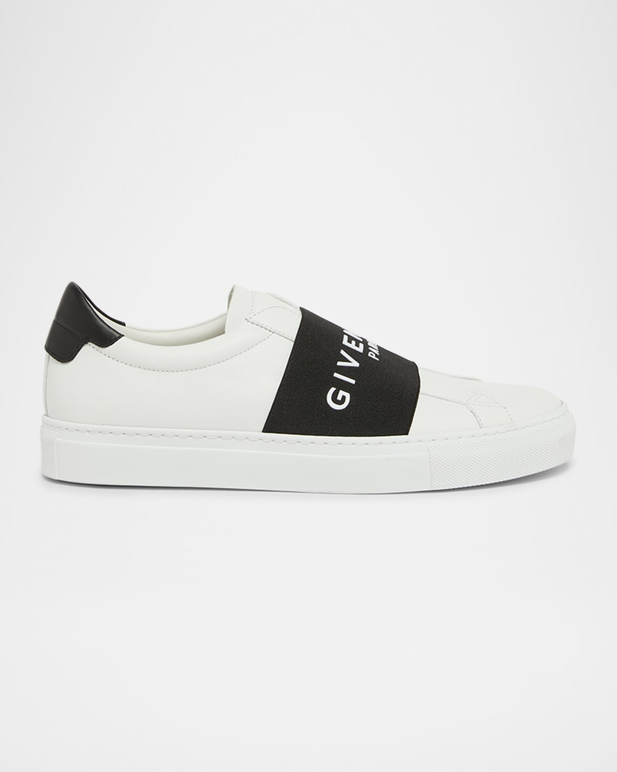 Urban Street Low Top Slip On Sneakers
