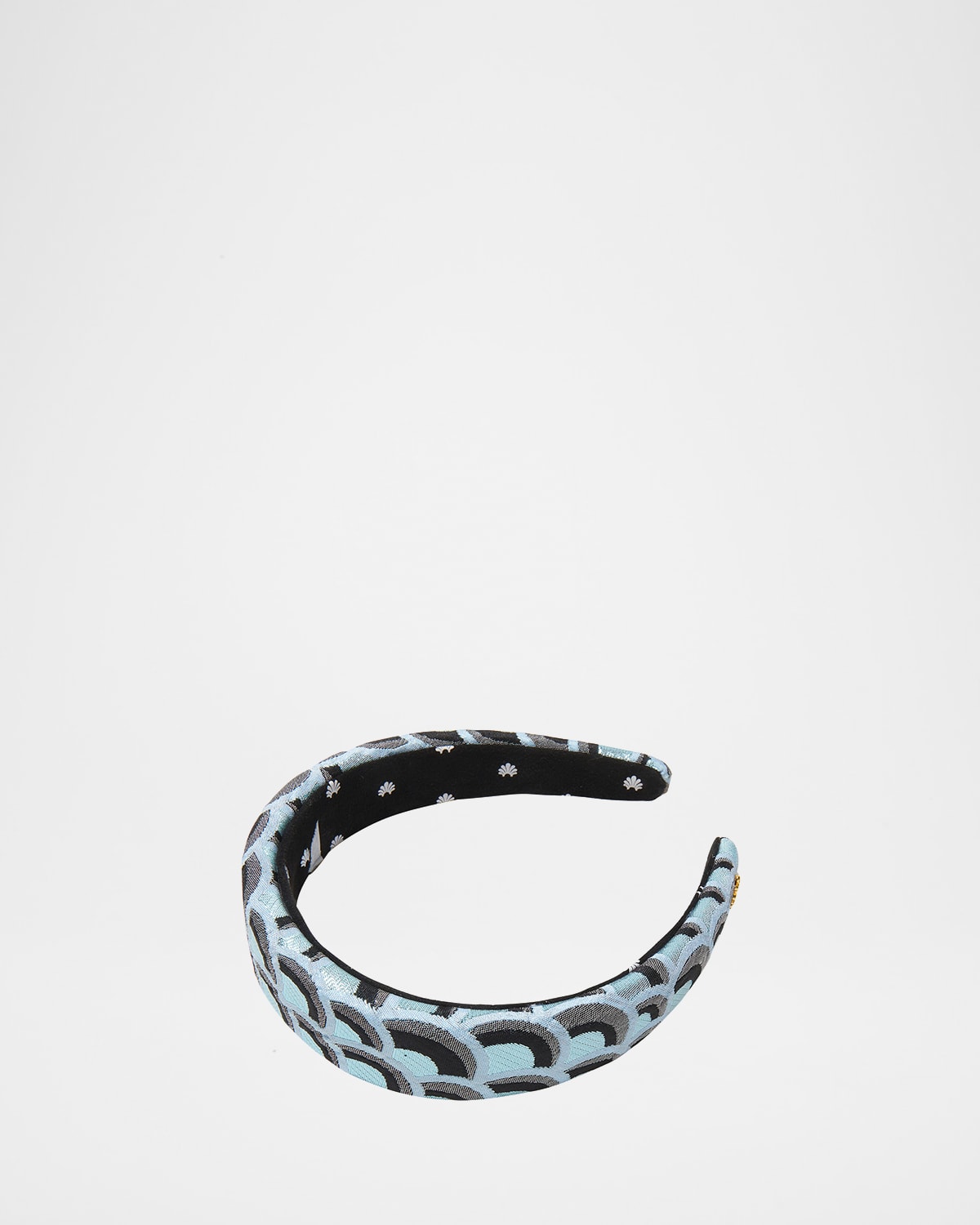 Alice Poseidon Headband
