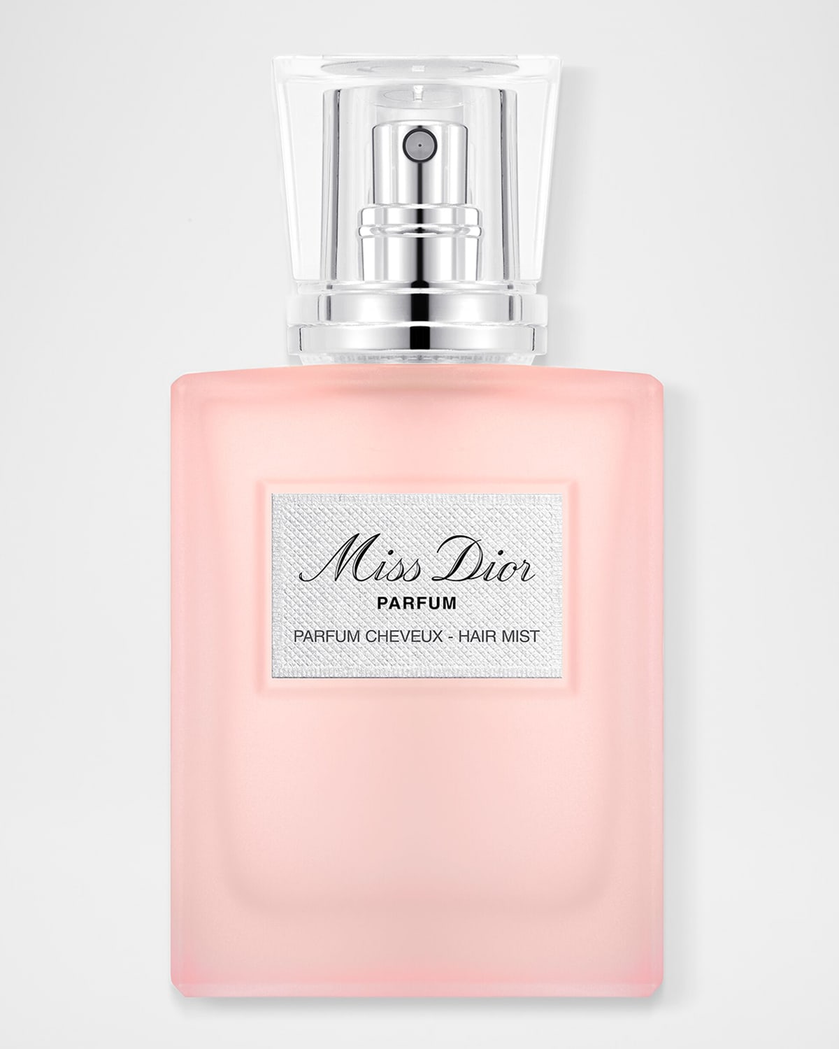 Miss Dior Parfum Hair Mist, 1 oz.
