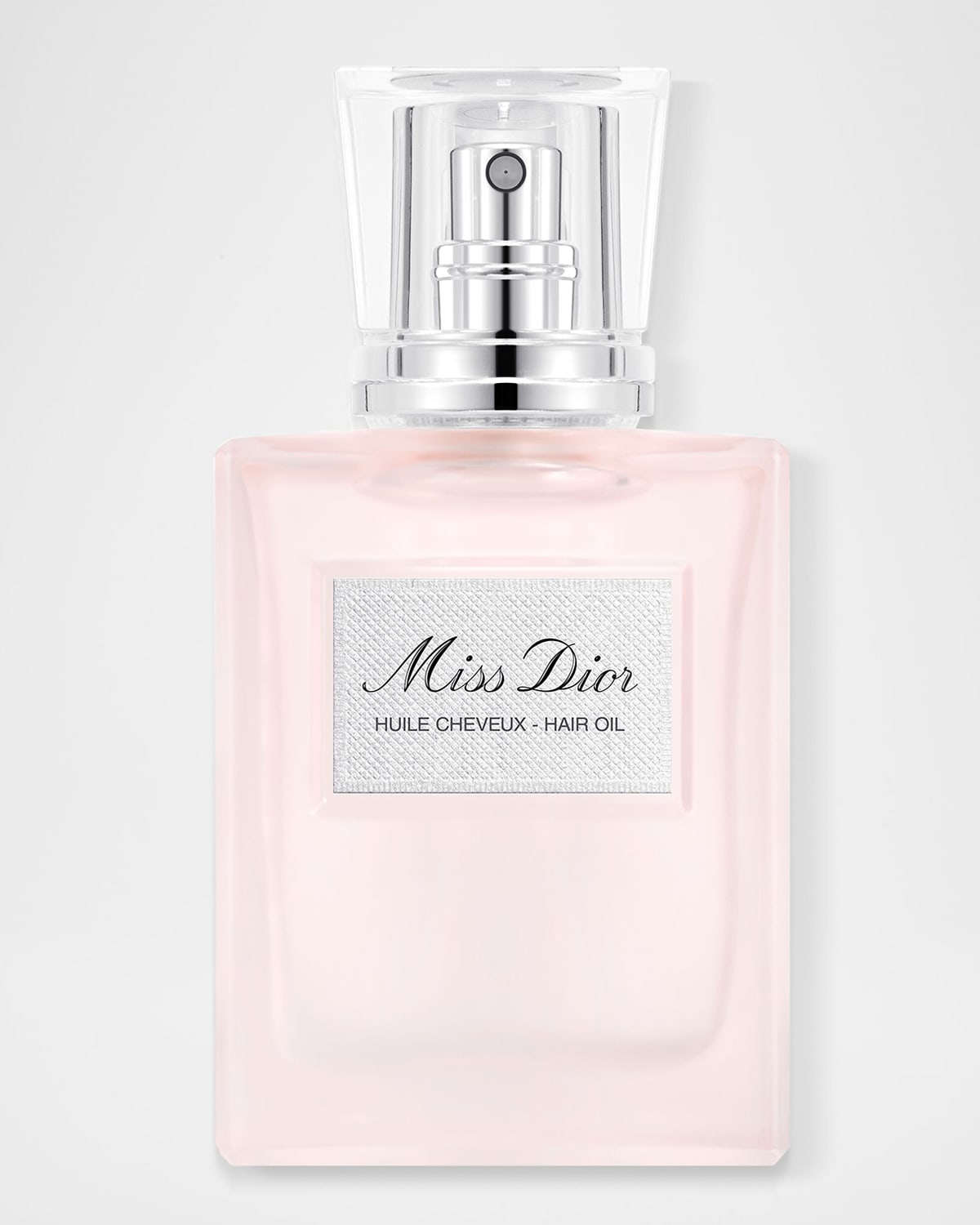 Miss Dior Hair Oil, 1 oz.