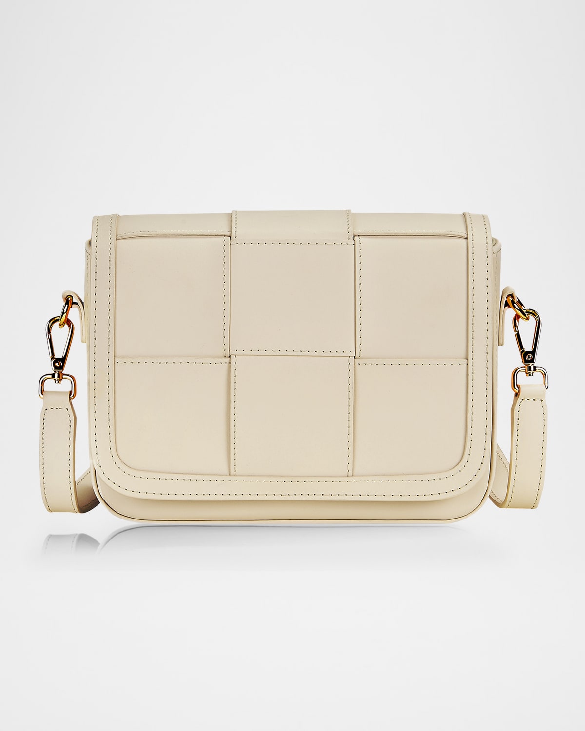 Bailey Leather Tote Bag