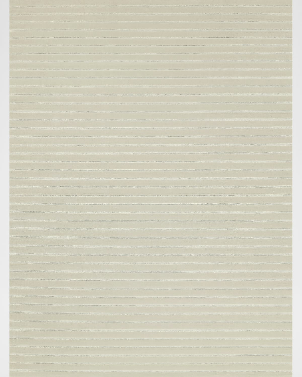 Exquisite Rugs Amani Hand-loomed Beige Rug, 4' X 6'
