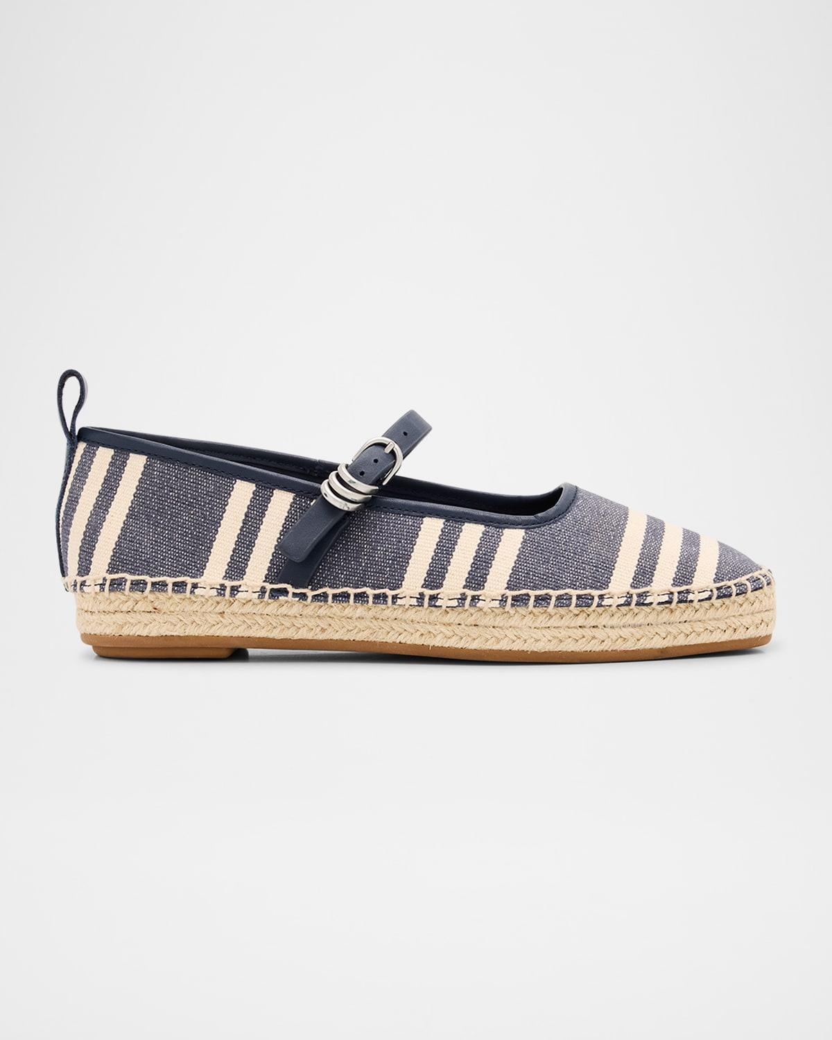 Rag & Bone Spire Mary Jane Espadrilles Natna
