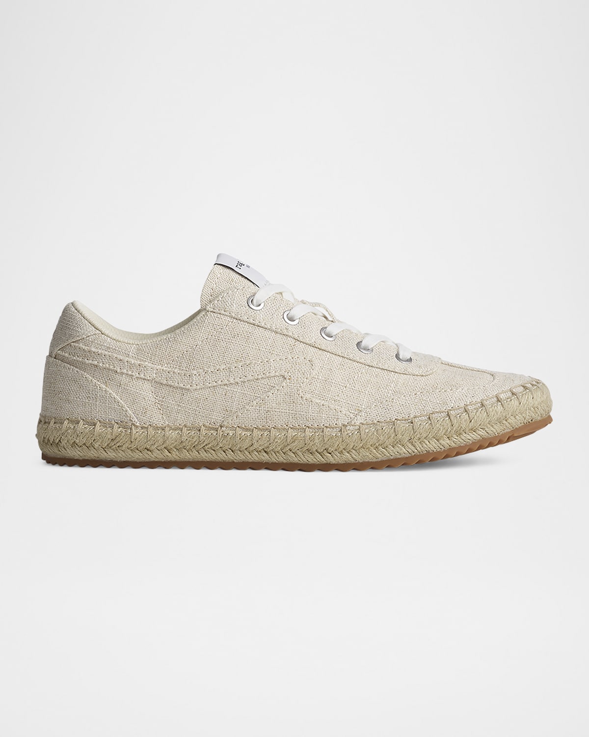 Rag & Bone Retro Espadrille Sneakers