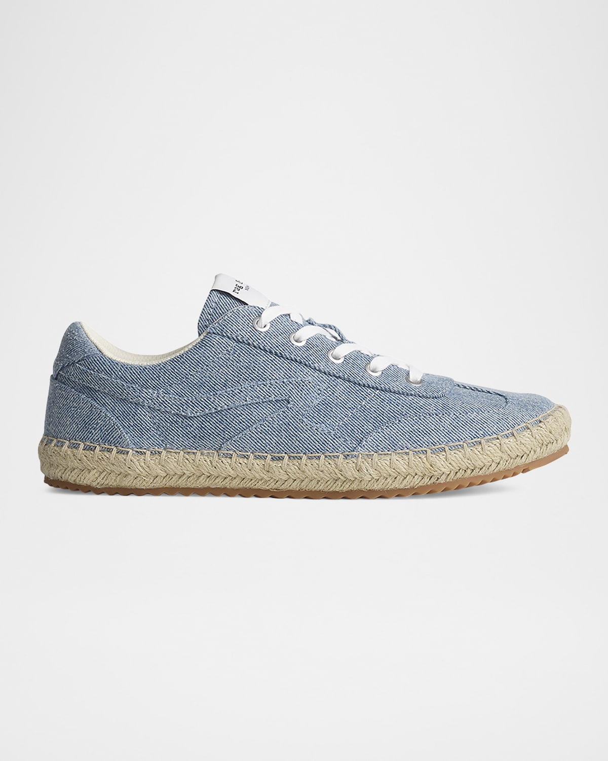 Rag & Bone Retro Espadrille Sneakers