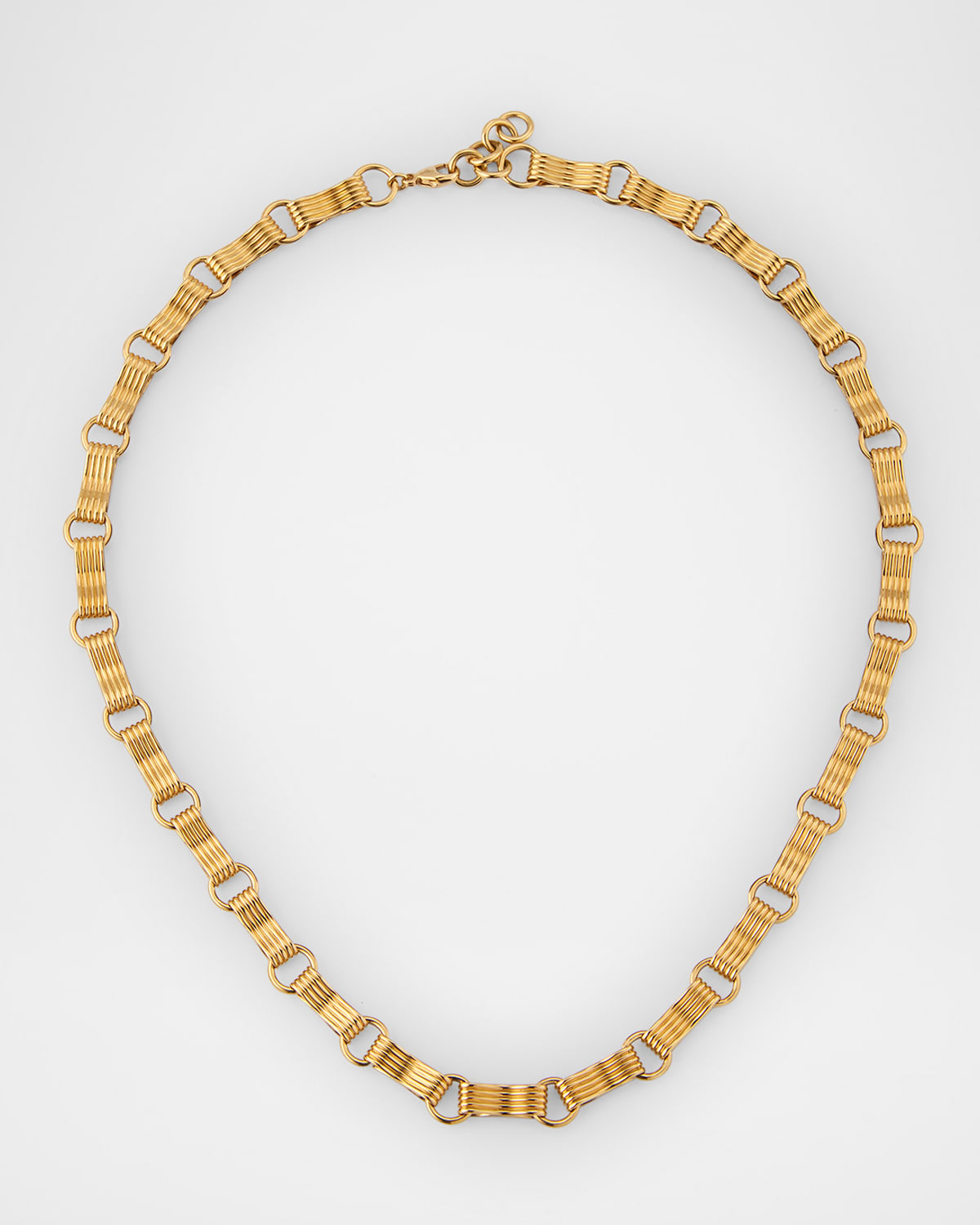 Sagesse Link Necklace