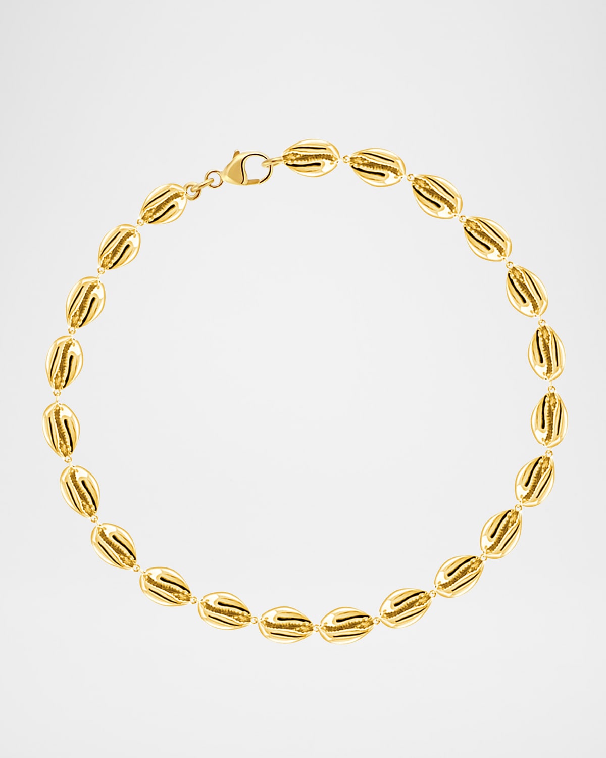 18K Le Cauri Tennis Bracelet