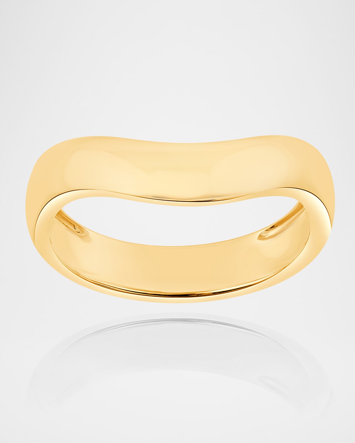 18K Berceau Bombee Ring