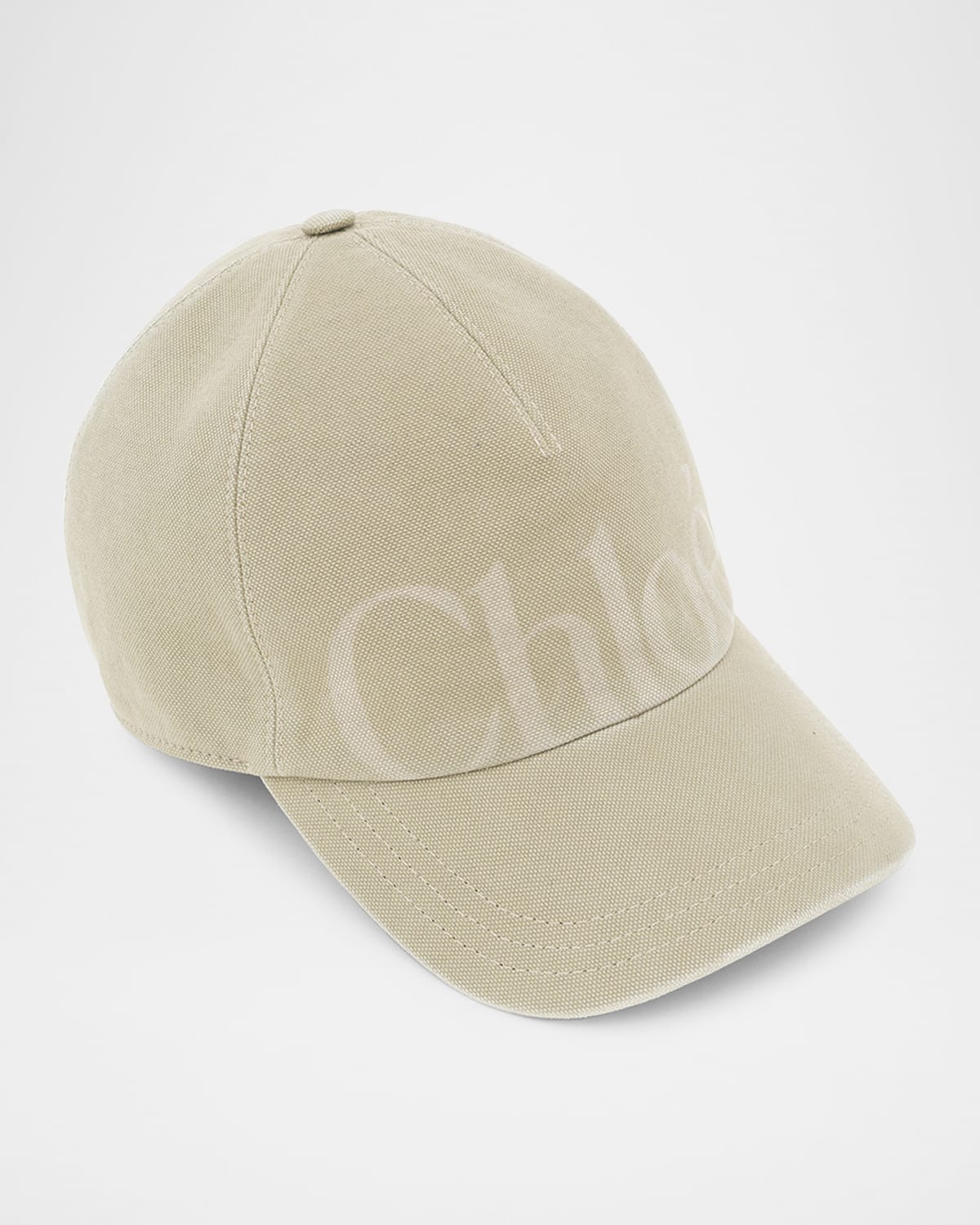 Essentials Logo Cap