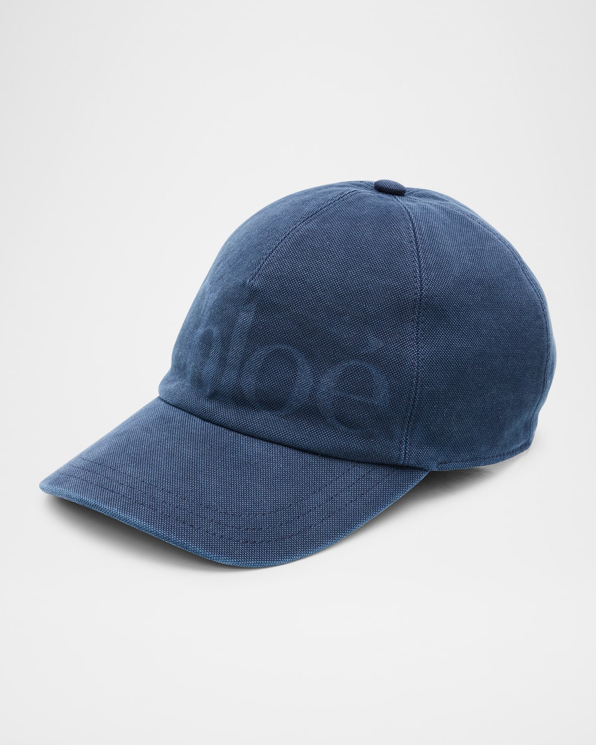 Essentials Logo Cap