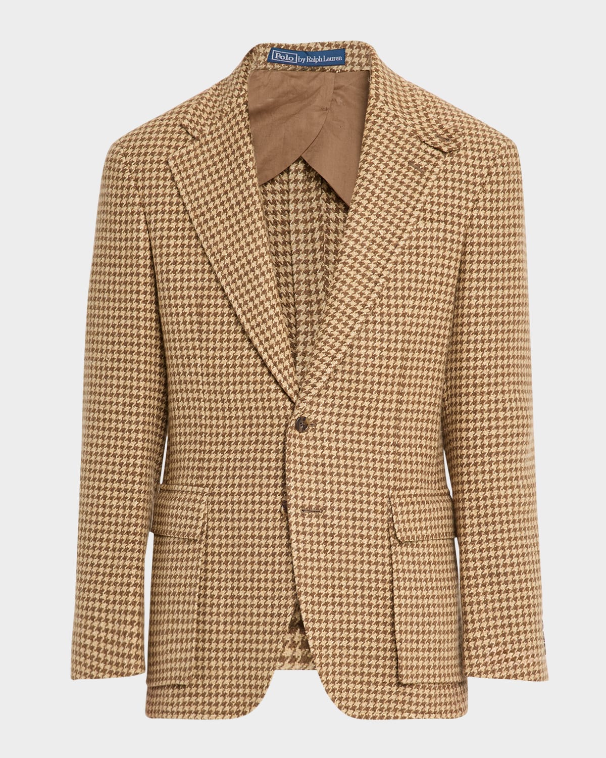 Men's The RL67 Houndstooth Sport Coat