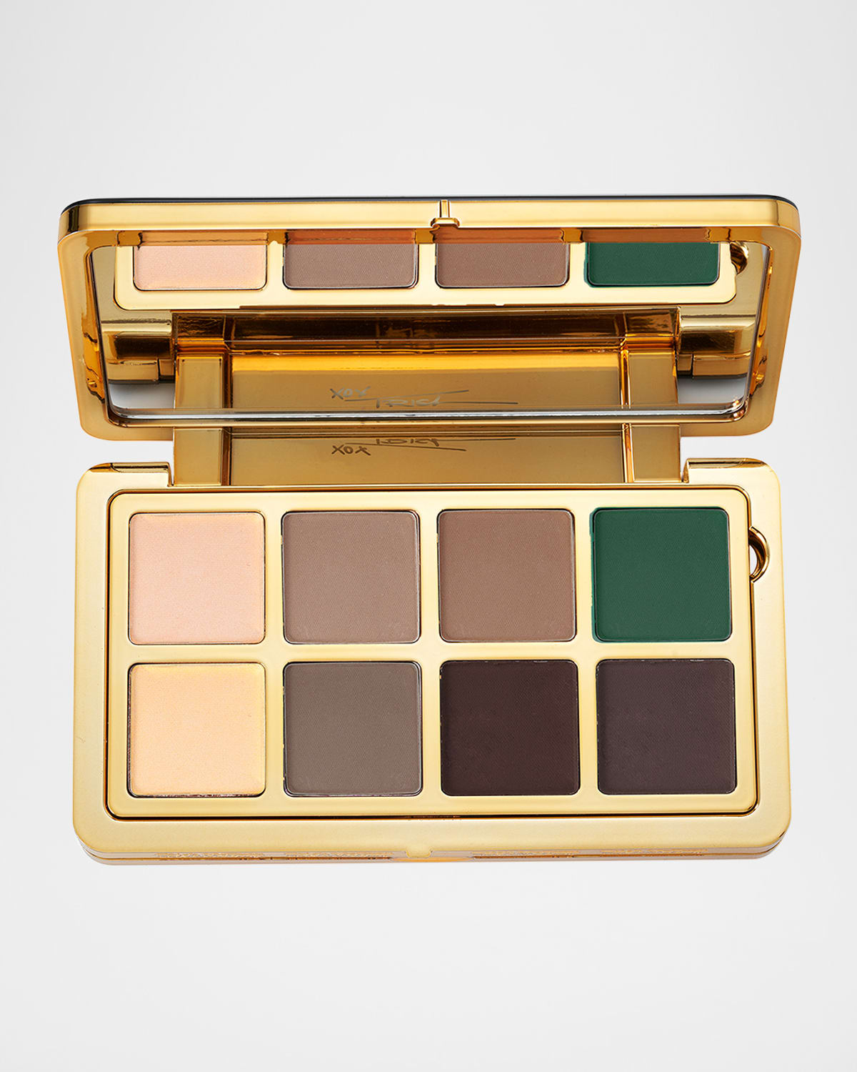 Trish Mcevoy Limited Edition Eyes To Captivate Palette