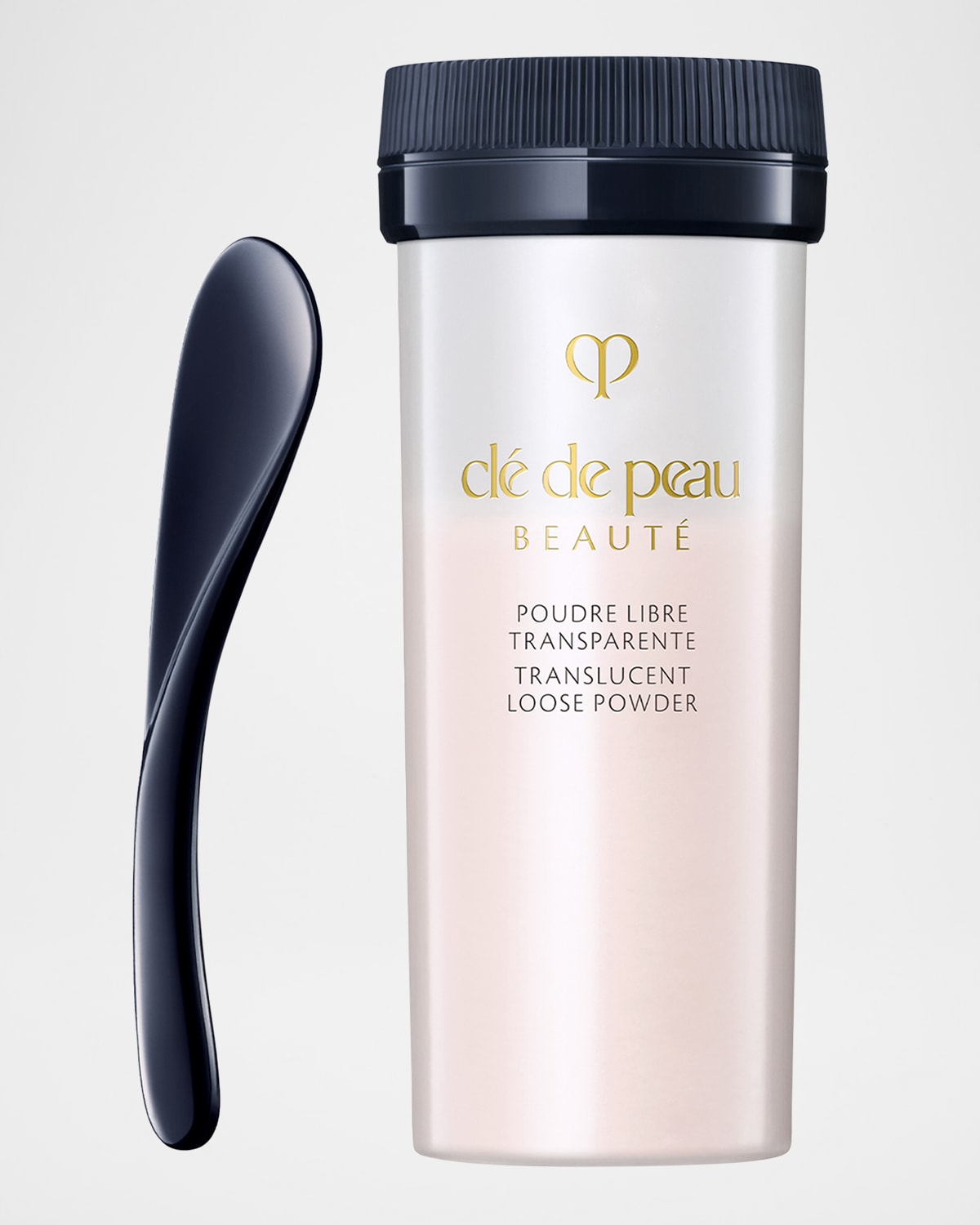 Clé De Peau Beauté Cle De Peau Beaute Translucent Loose Powder Refill In Pink