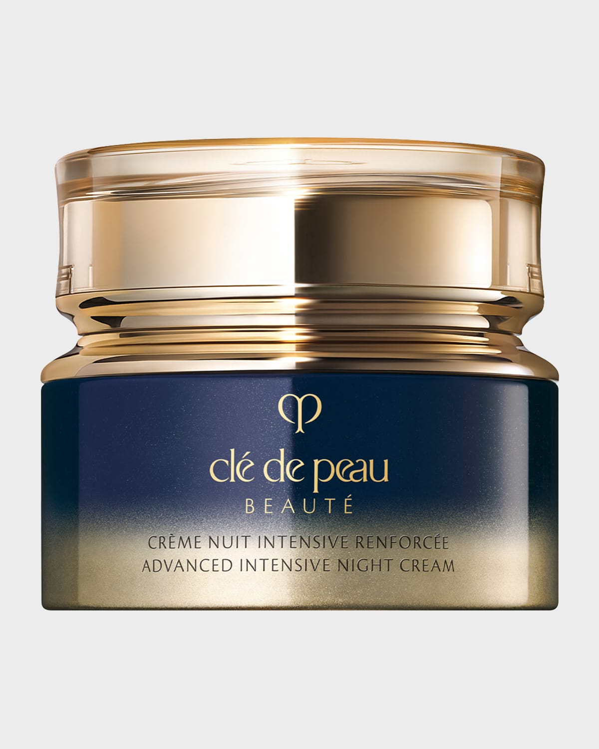 Clé De Peau Beauté Advanced Intensive Night Cream, 1.7 Oz.