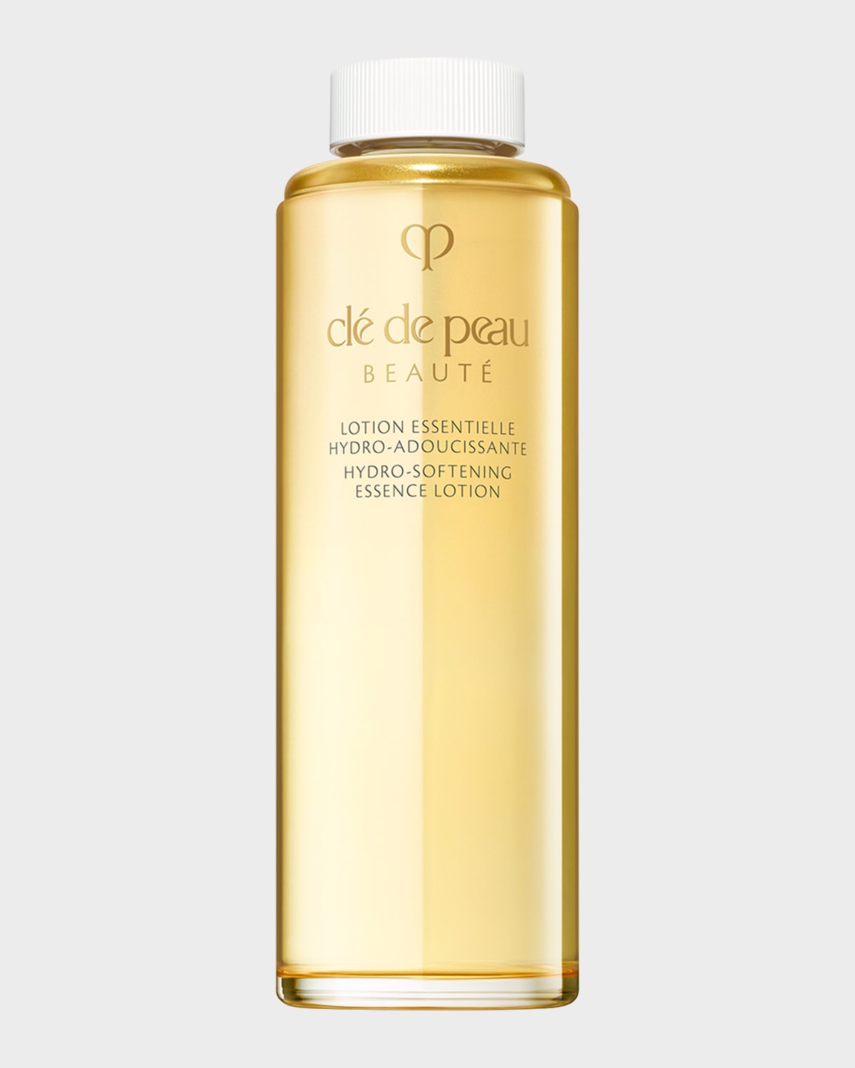 Clé De Peau Beauté Hydro-softening Essence Lotion Refill, 5.7 Oz.
