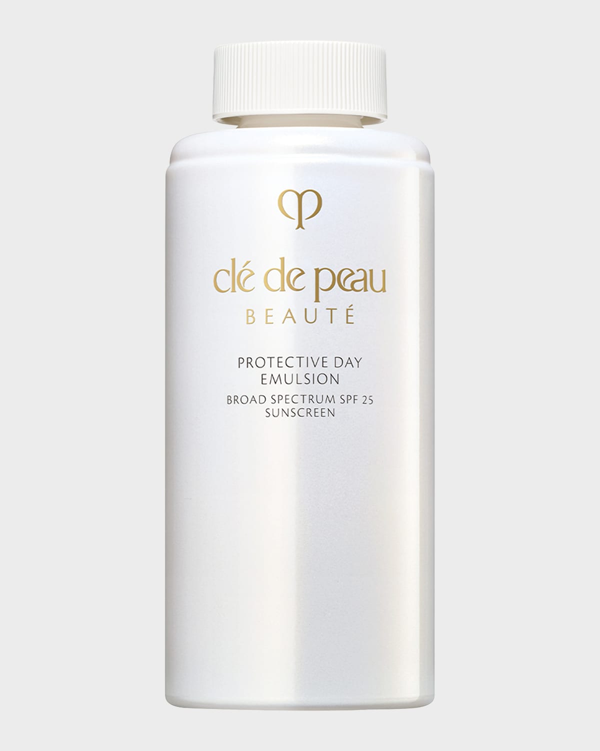 Clé De Peau Beauté Protective Day Emulsion Refill, 4.2 Oz.