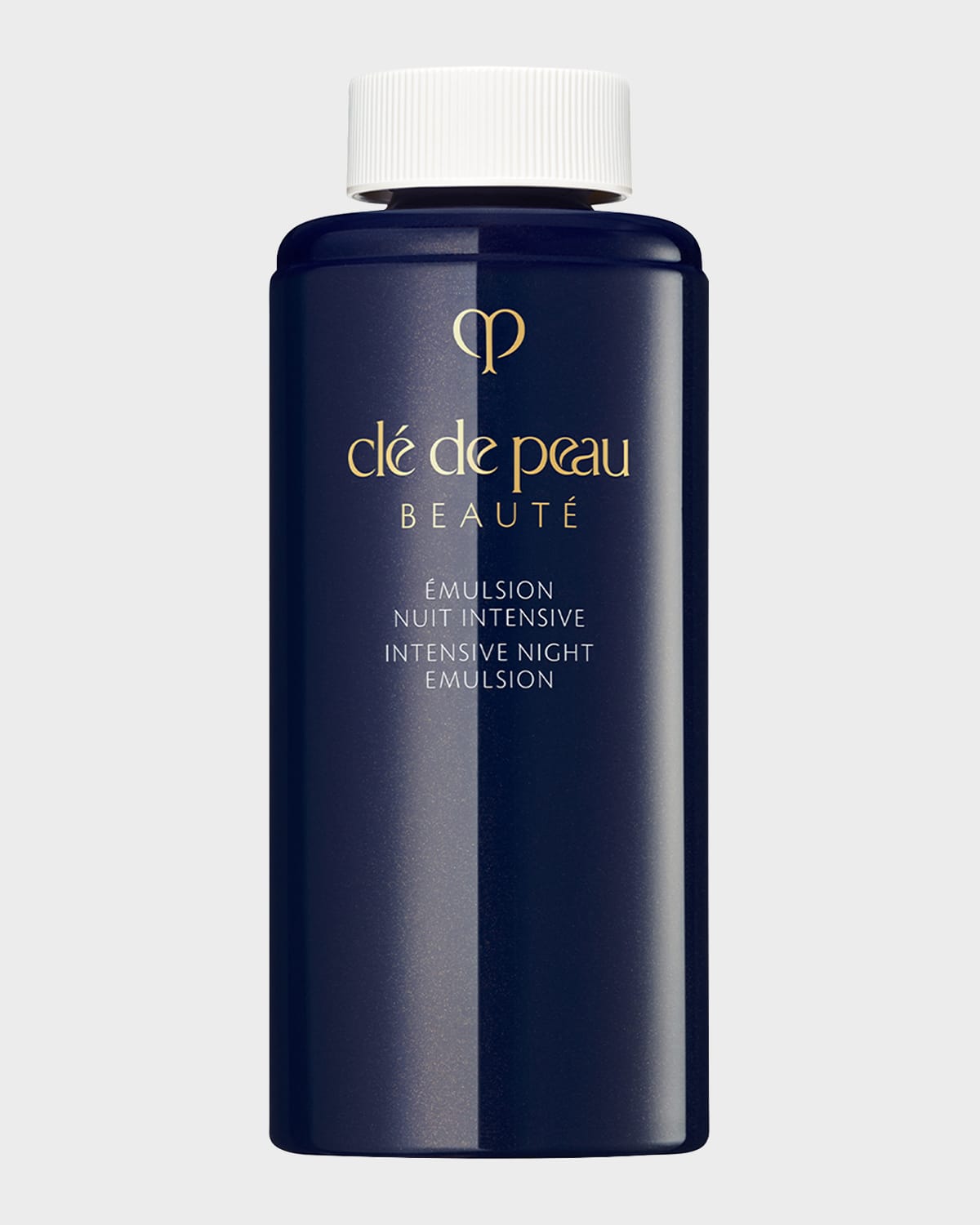 Clé De Peau Beauté Intensive Night Emulsion Refill, 4.2 Oz.