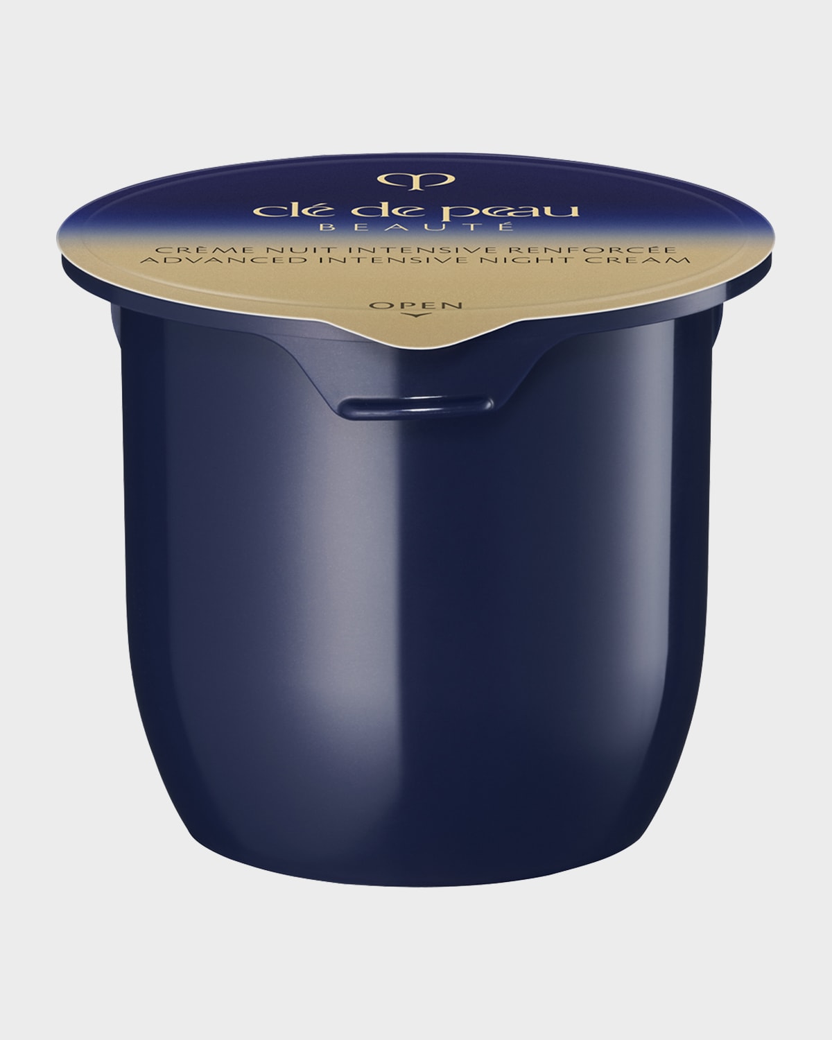 Clé De Peau Beauté Advanced Intensive Night Cream Refill, 1.7 Oz.