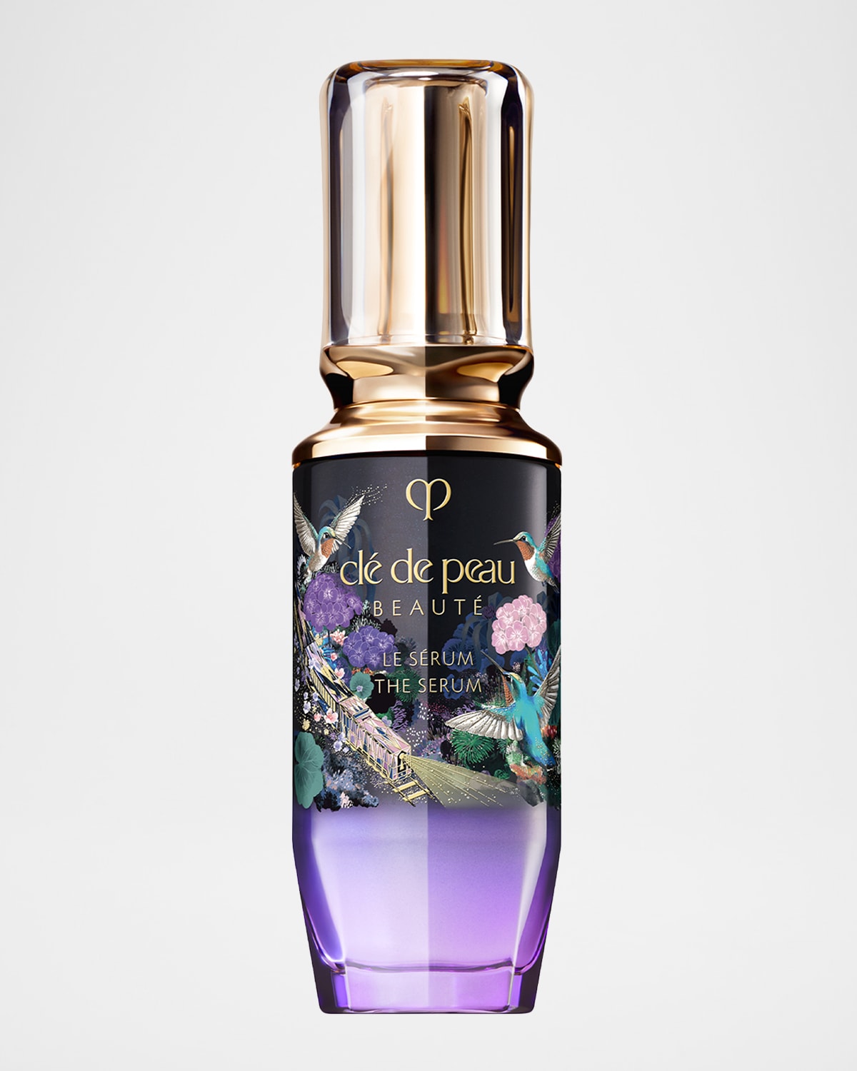 Clé De Peau Beauté The Serum, 1.7 Oz.