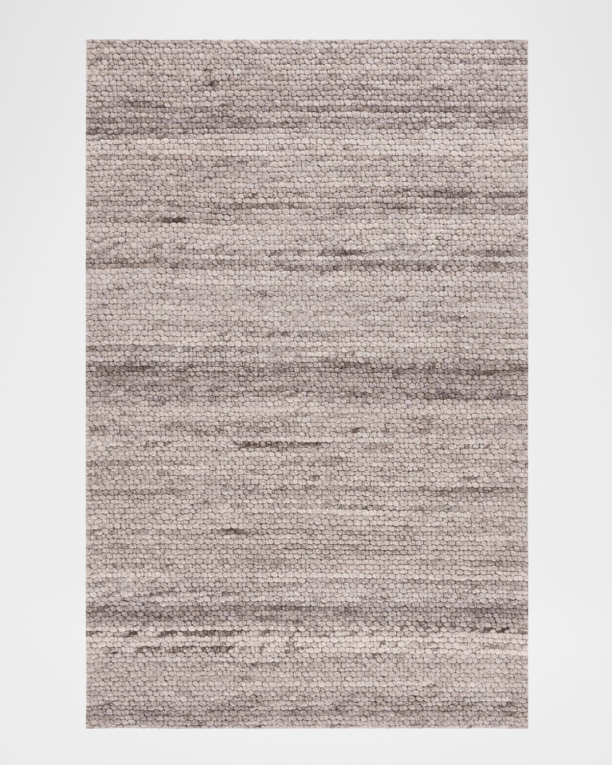 Ralph Lauren Abram Hand-woven Rug, 6' X 9'