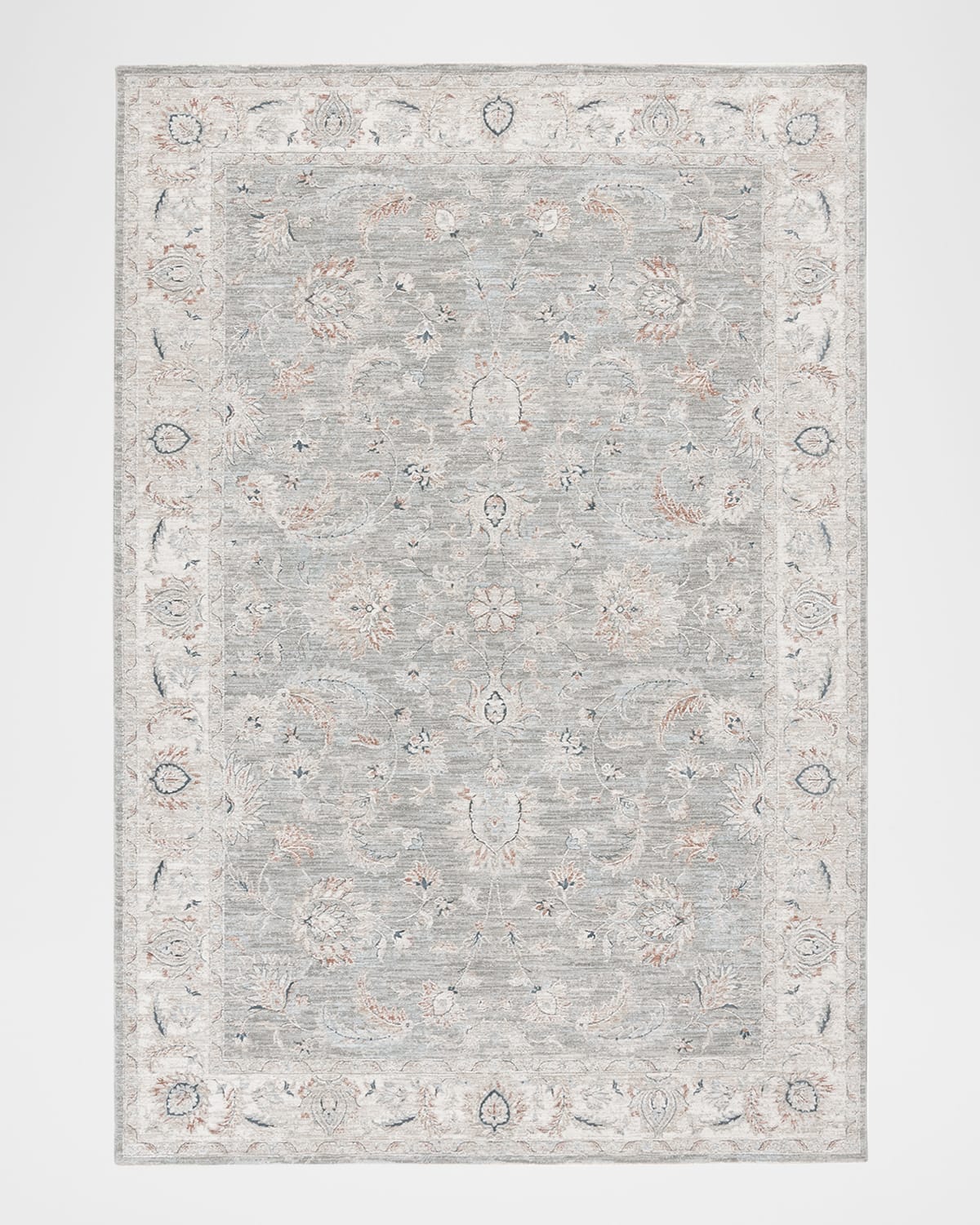 Ralph Lauren Beckett Power-loomed Rug, 8' X 10'