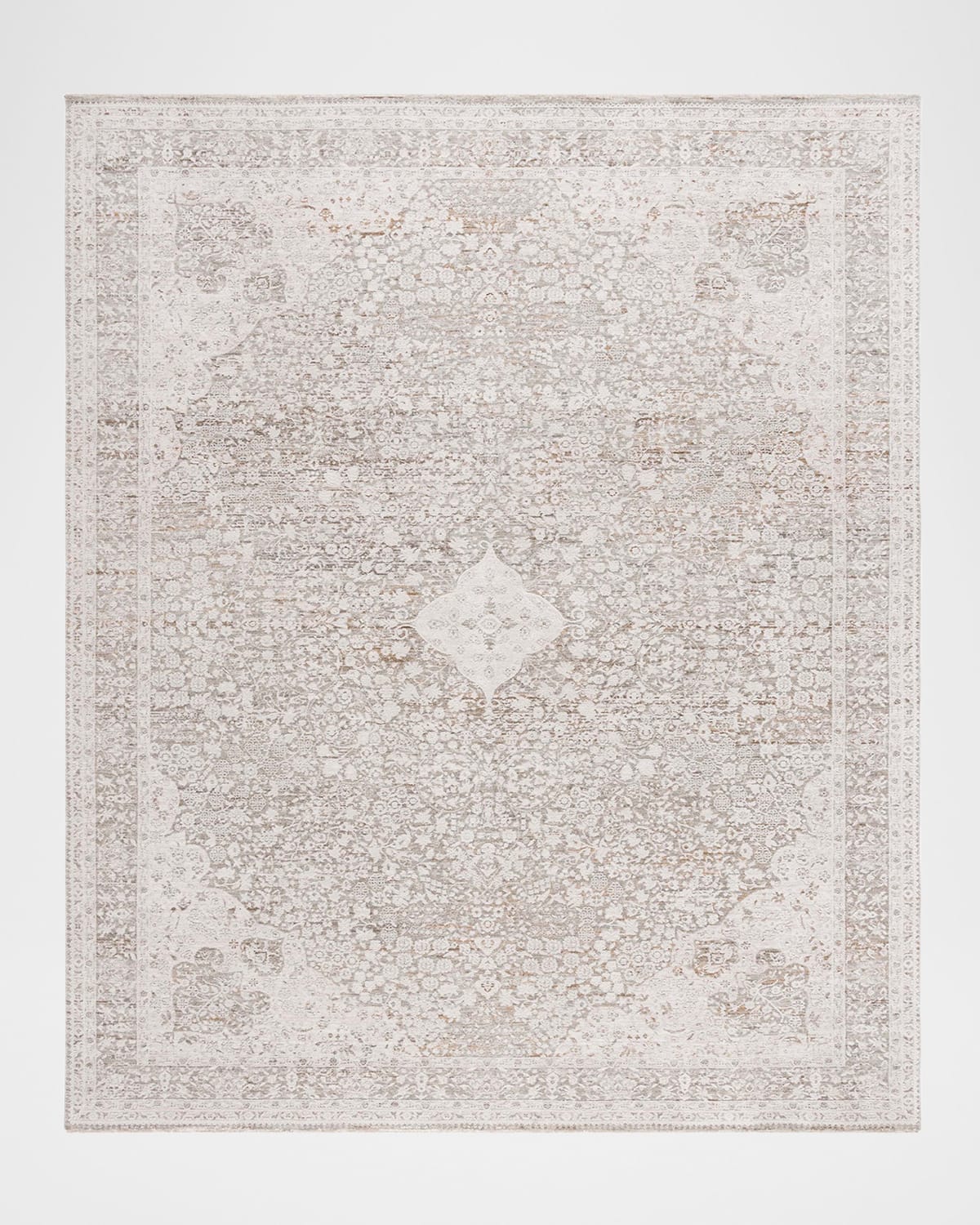 Ralph Lauren Foxrock Power-loomed Rug, 8' X 10'