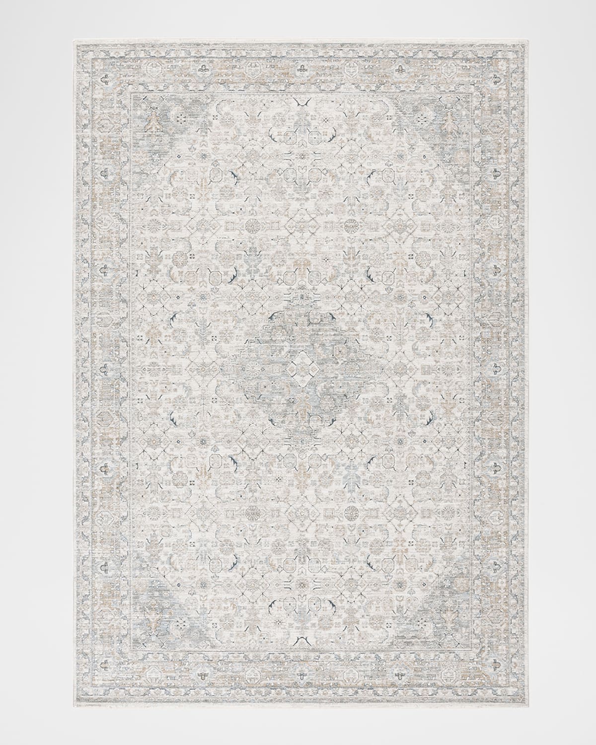 Ralph Lauren Glenview Power-loomed Rug, 8' X 10'
