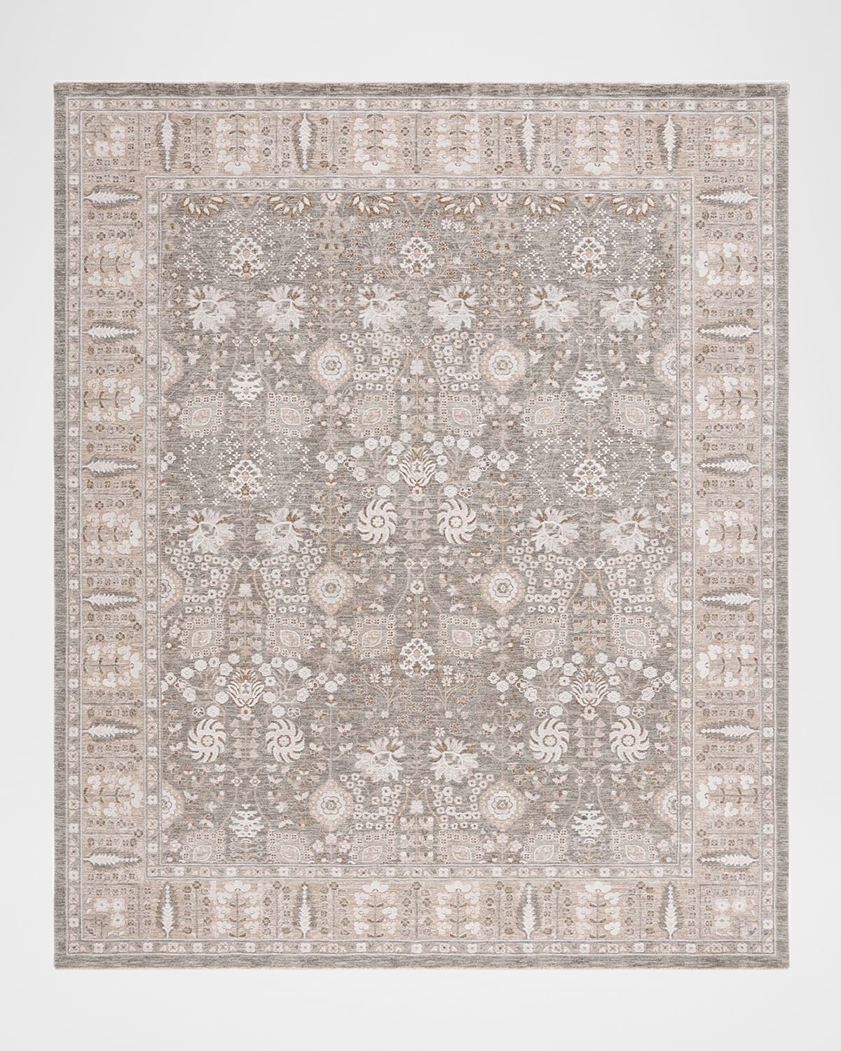 Ralph Lauren Hollypark Power-loomed Rug, 8' X 10'