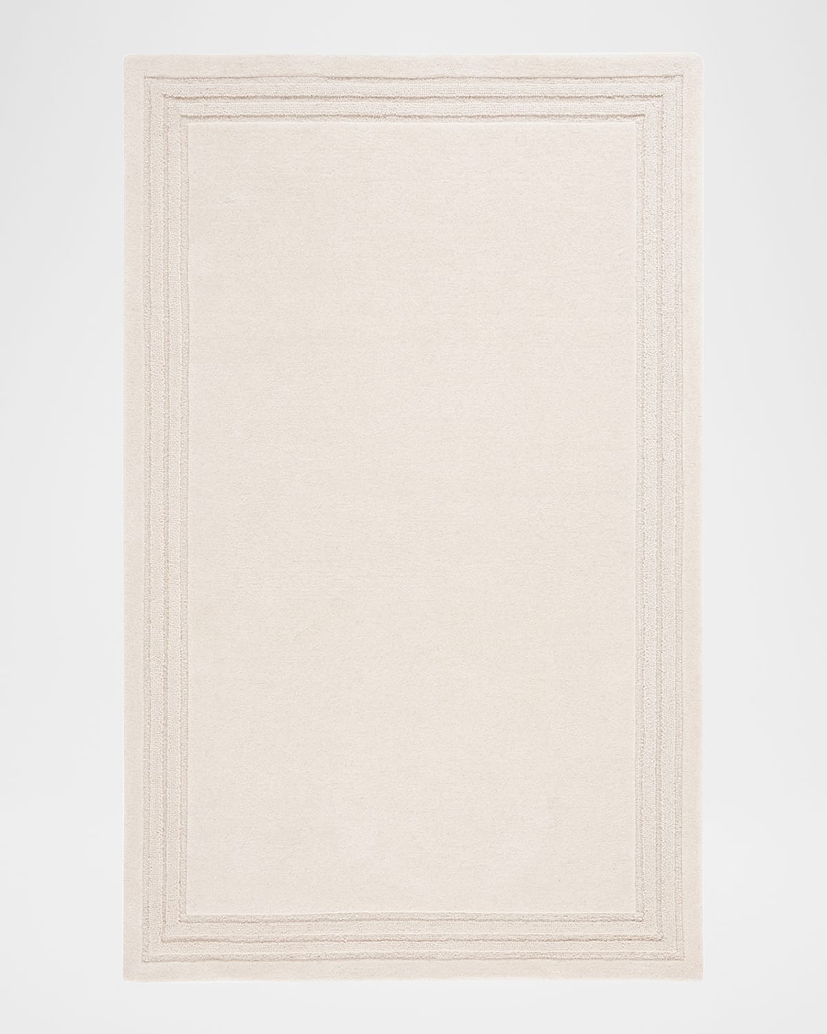 Ralph Lauren Nolan Hand-tufted Rug, 6' X 9'